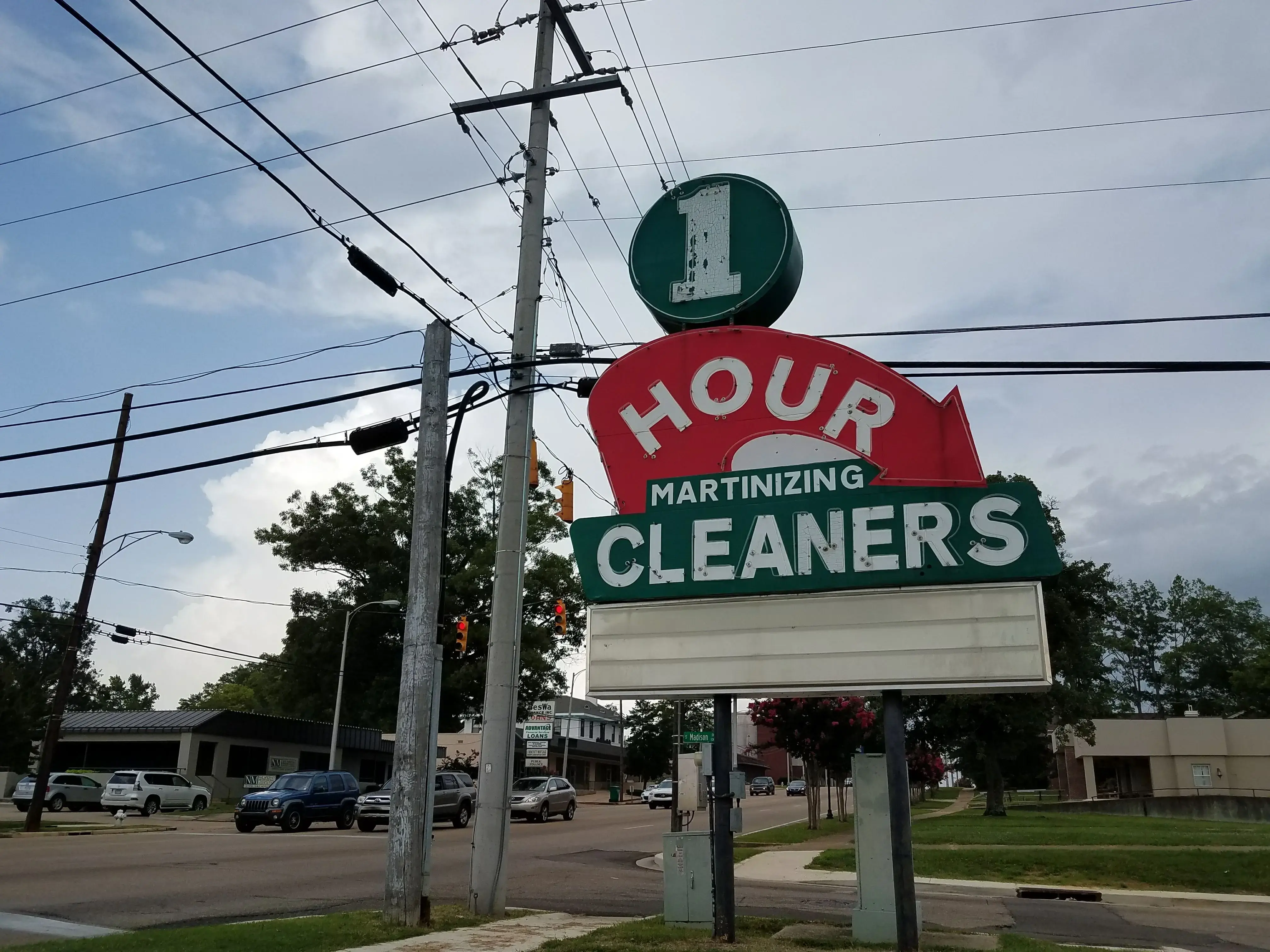 Martinizing Dry Cleaning thumbnail 5