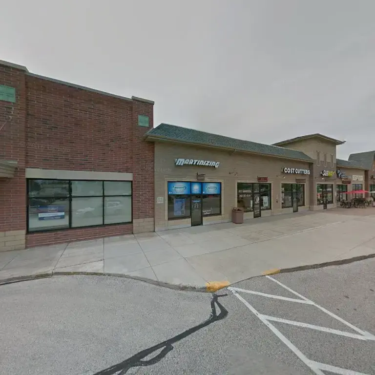 Martinizing Green Cleaning - Oconomowoc Brown Street - Image 8