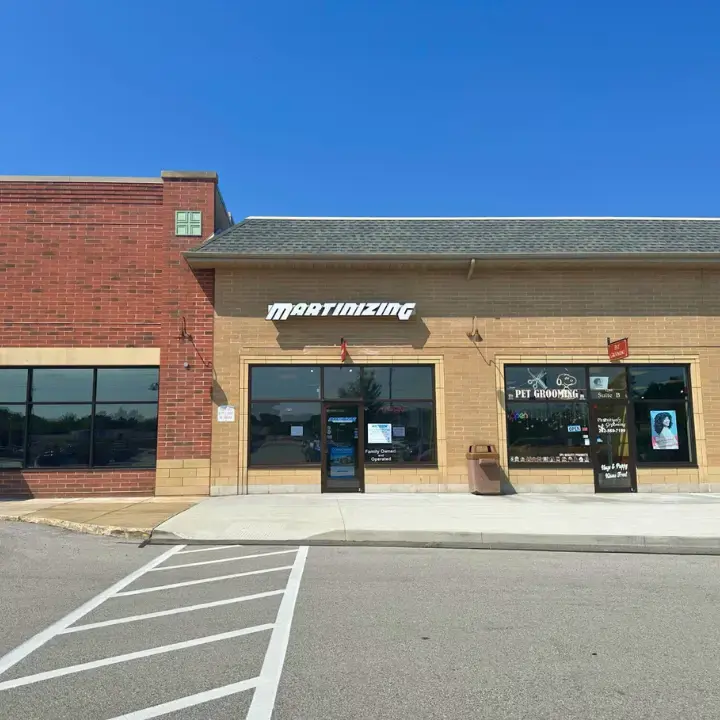 Martinizing Green Cleaning - Oconomowoc Brown Street - Image 4