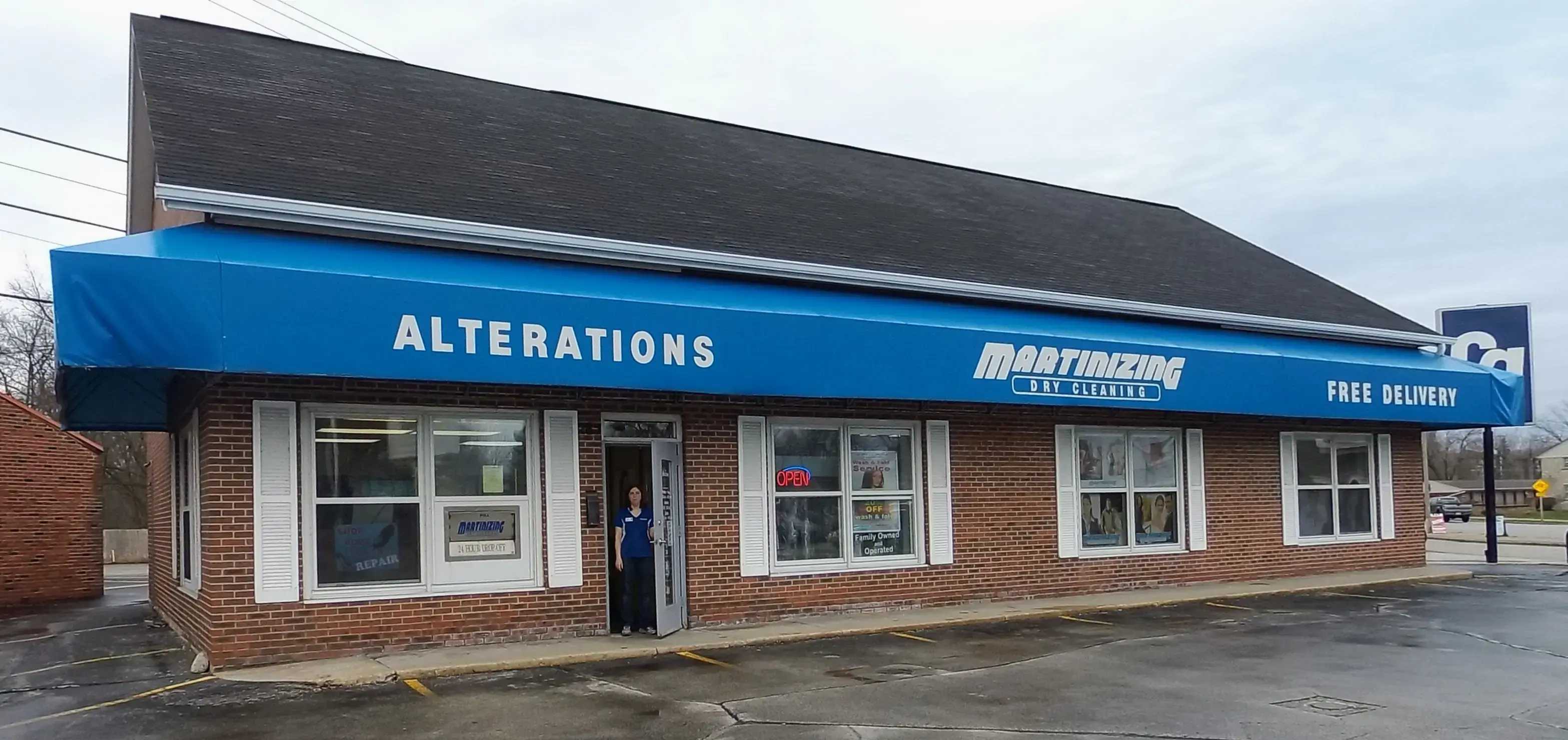 Martinizing Green Cleaning - Whitefish Bay thumbnail 7