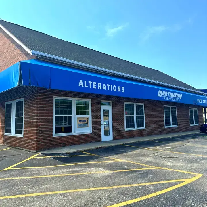 Martinizing Green Cleaning - Whitefish Bay - Image 1