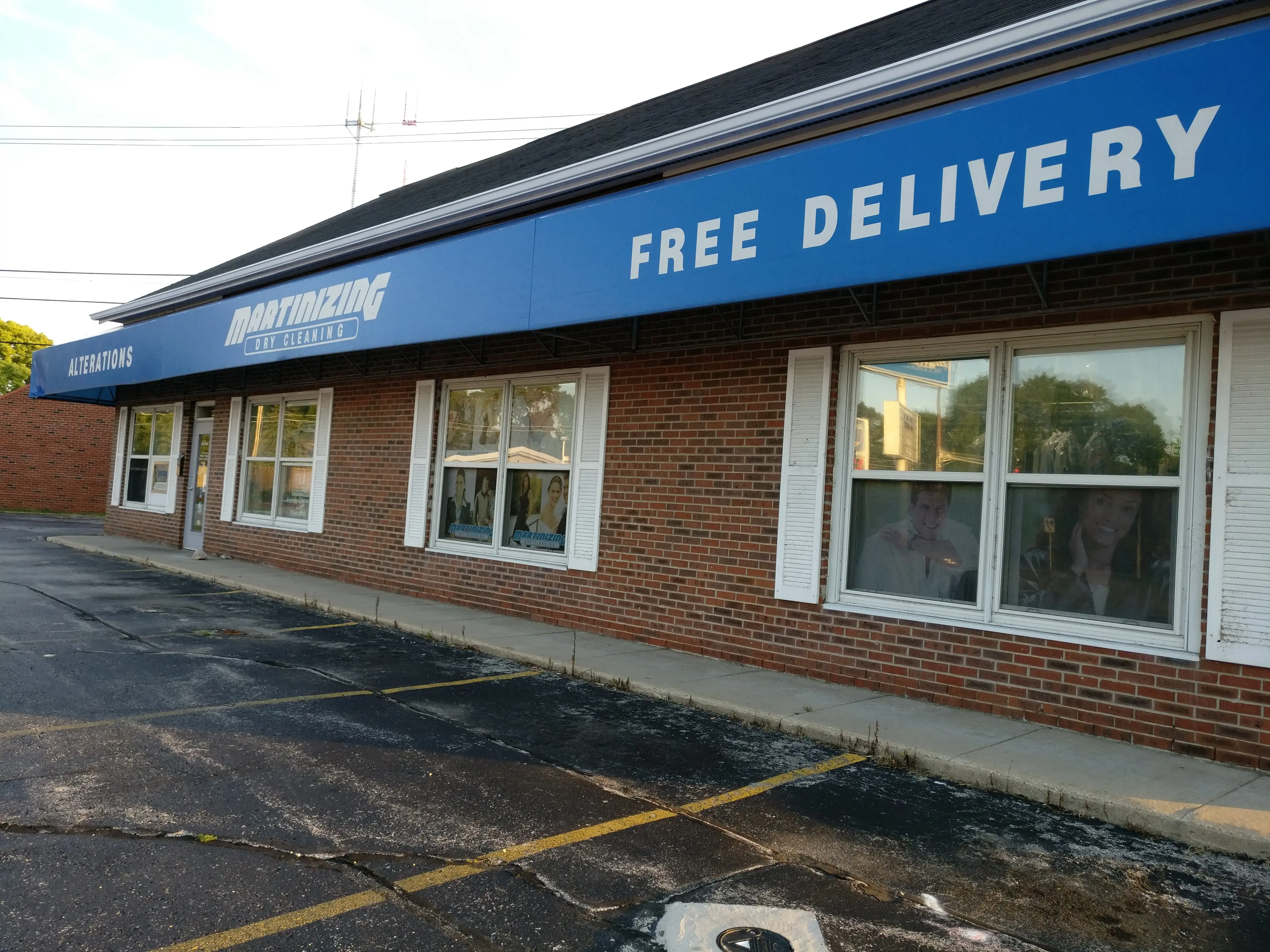 Martinizing Green Cleaning - Whitefish Bay - Image 6
