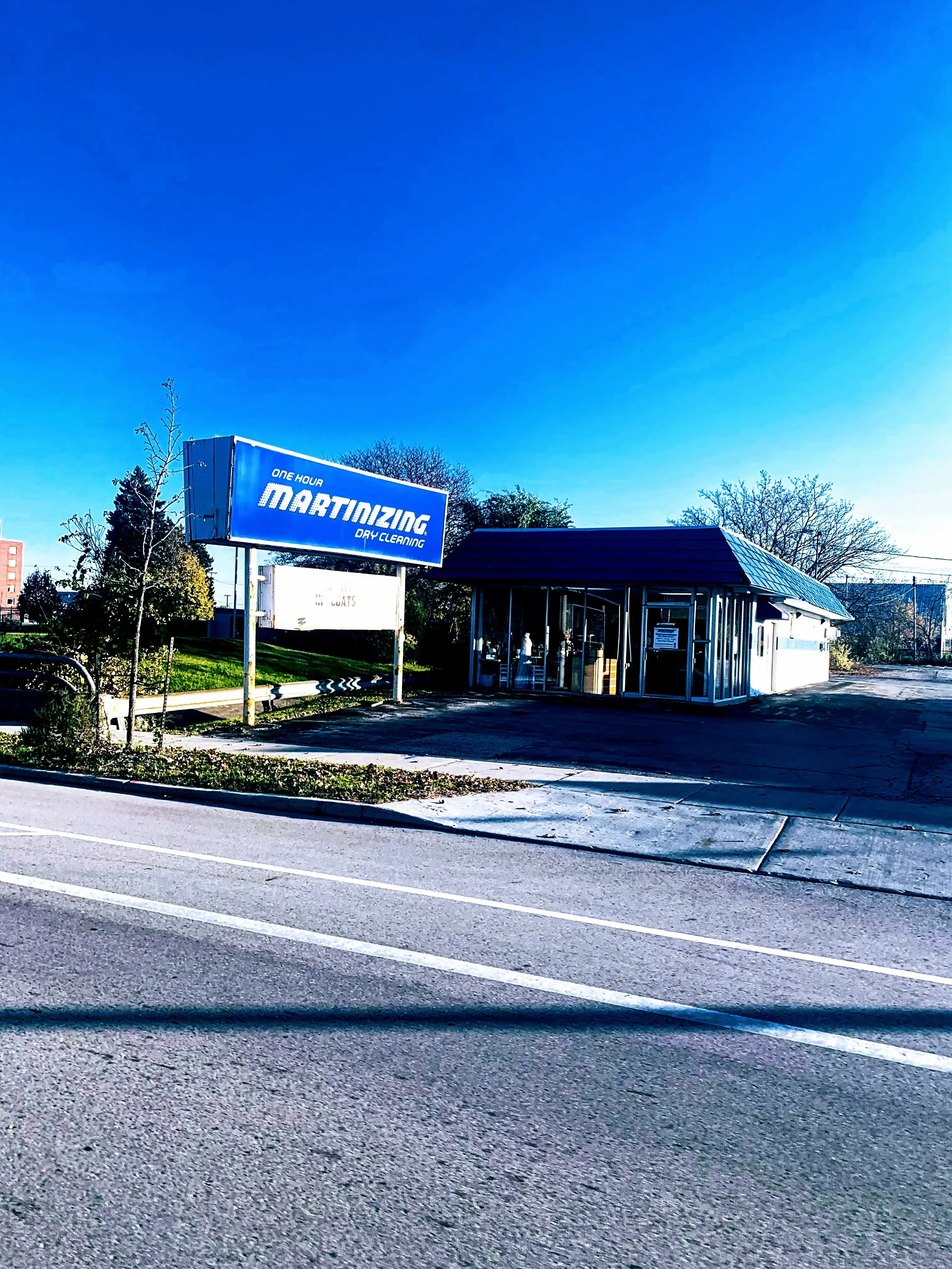 Martinizing Green Cleaning - Whitefish Bay - Image 2