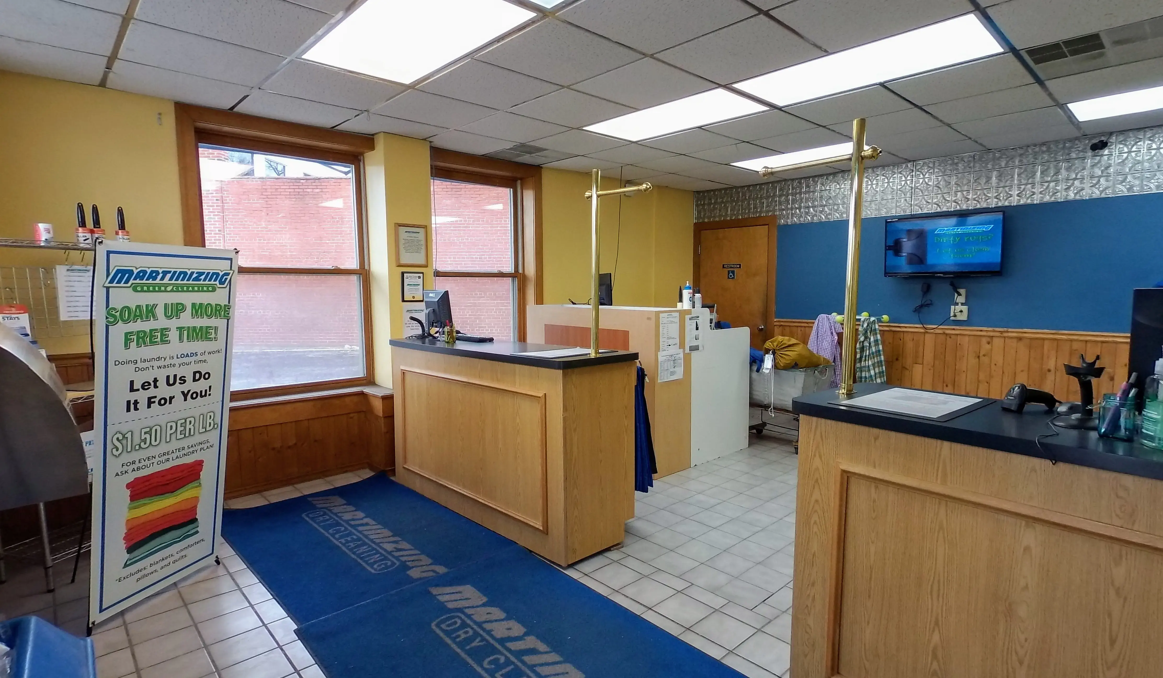 Martinizing Green Cleaning - Whitefish Bay - Image 3