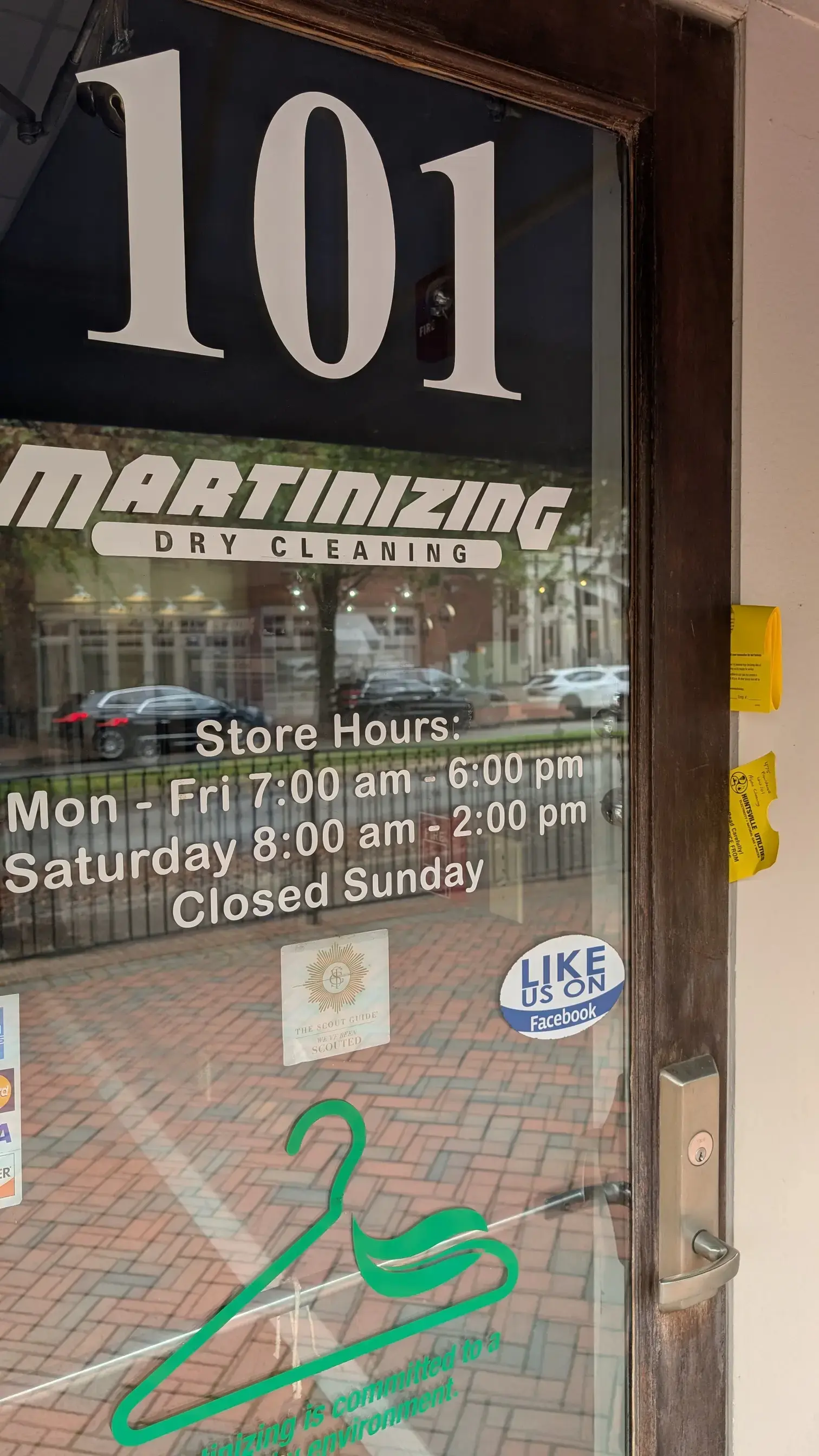 Martinizing - Image 5