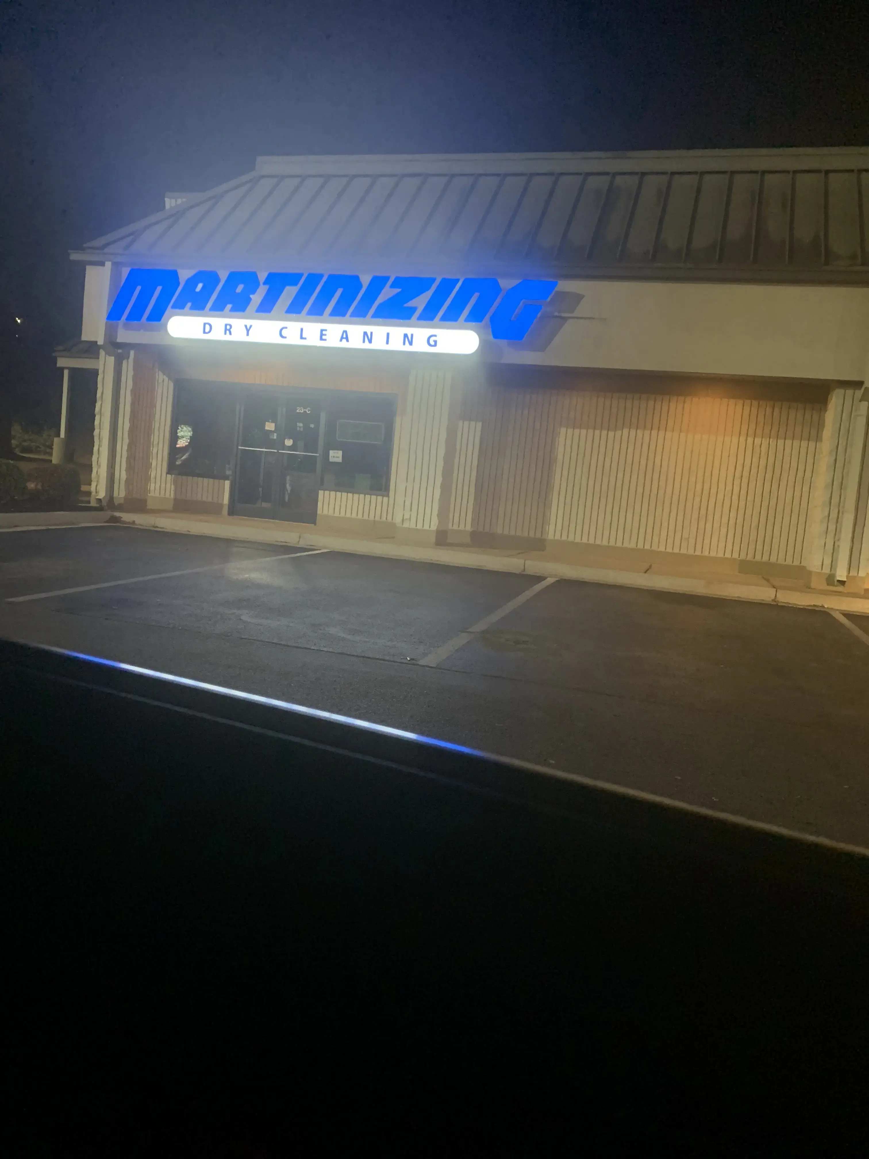 Martinizing - Image 4