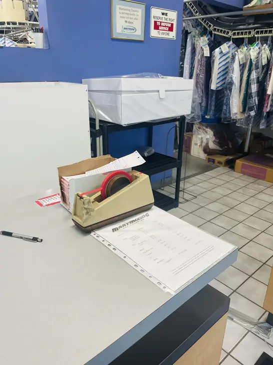 Martinizing thumbnail 3