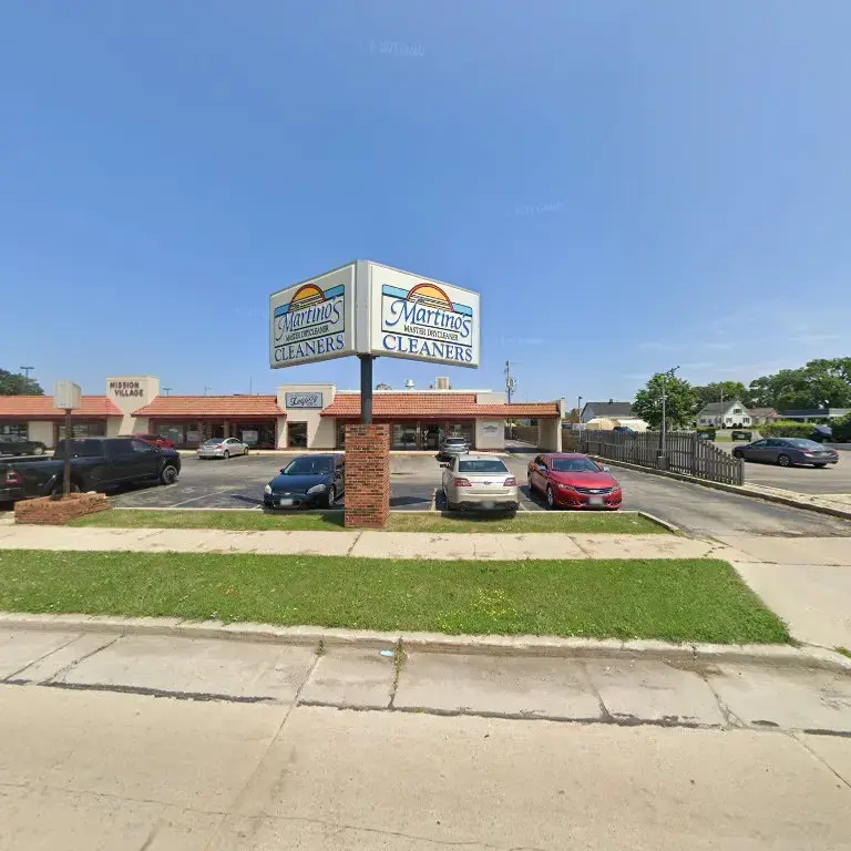 Martino's Master DryCleaners thumbnail 2