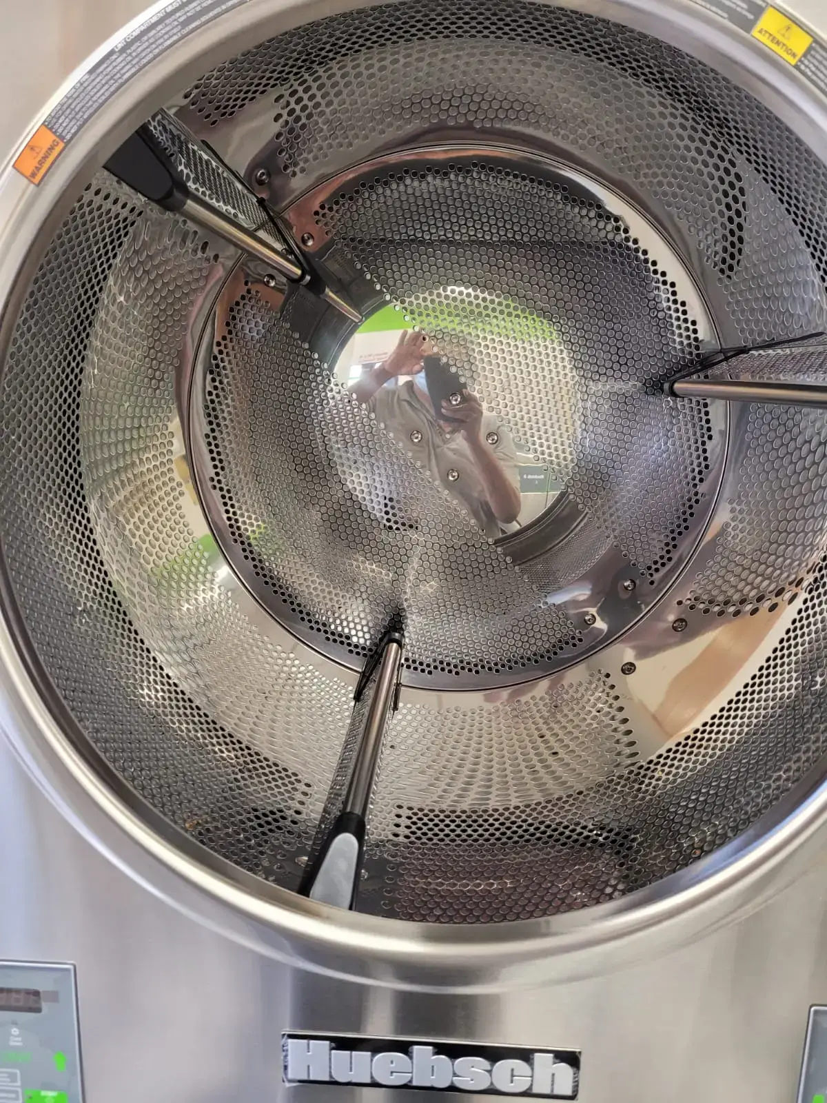 Mary Washateria - Image 20