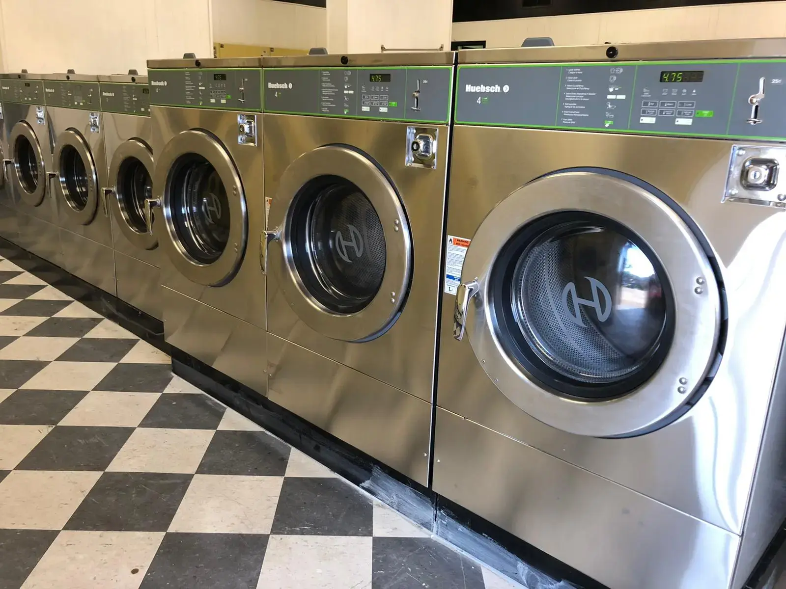 Mary Washateria - Image 14