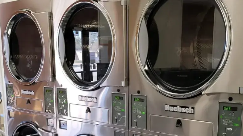 Mary Washateria thumbnail 1