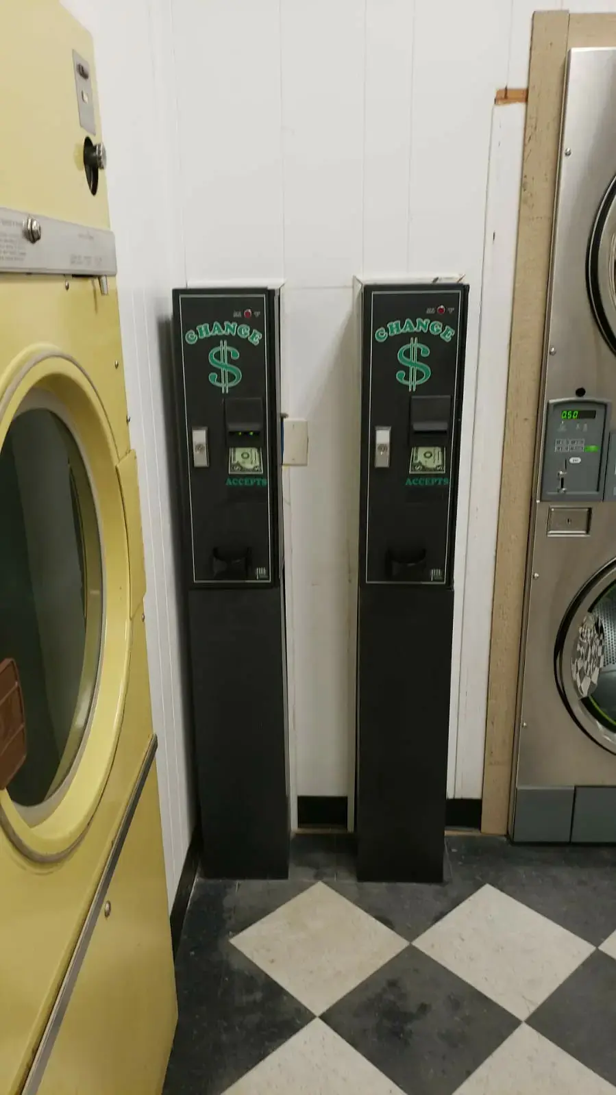 Mary Washateria thumbnail 19