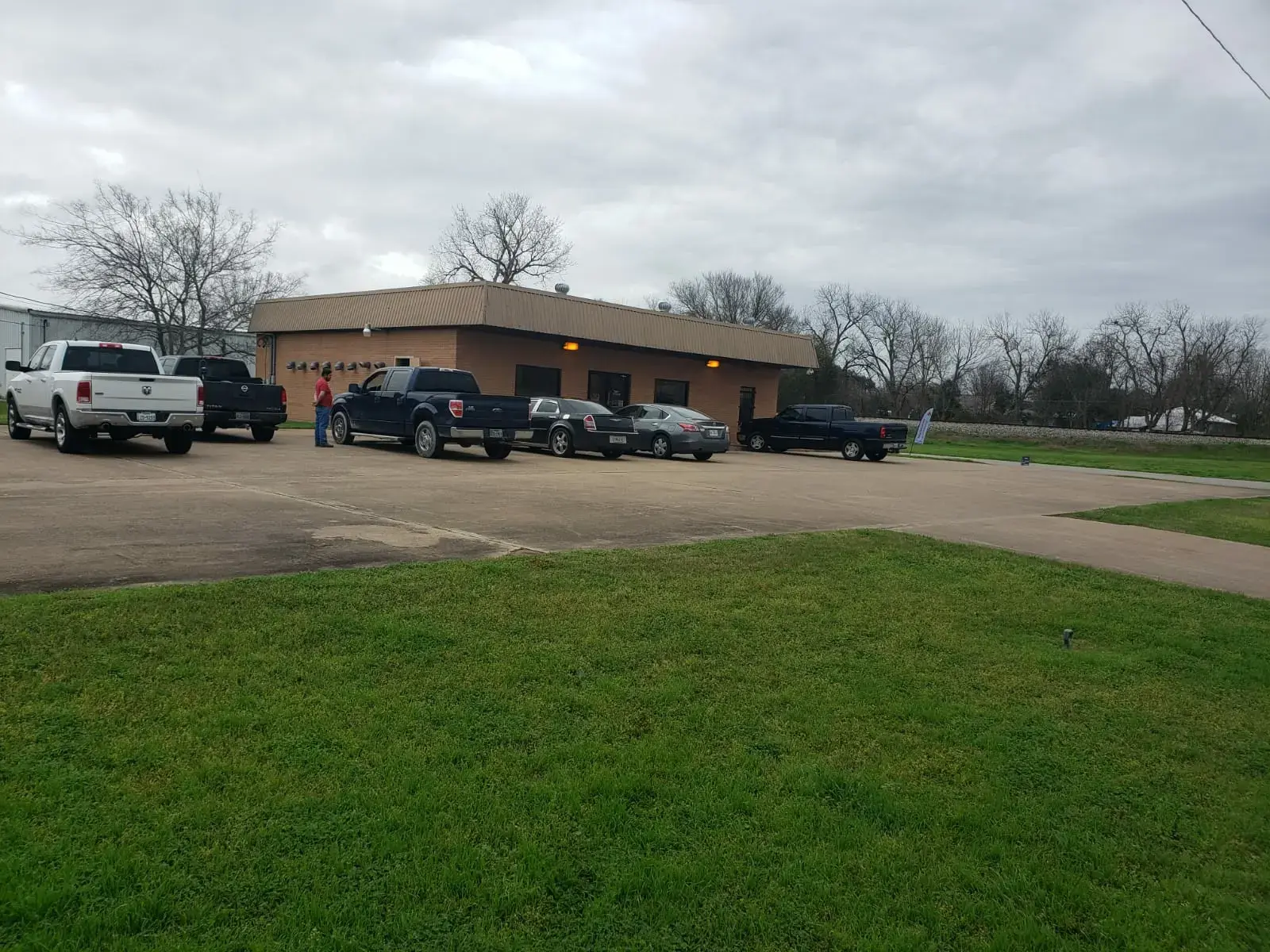 Mary Washateria - Image 3