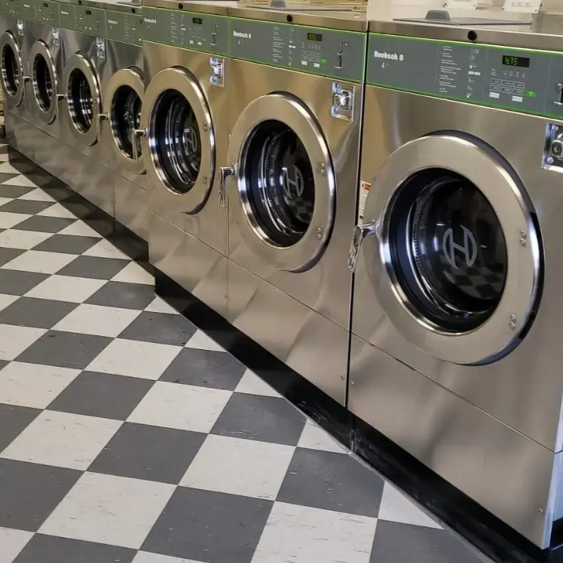 Mary Washateria thumbnail 12