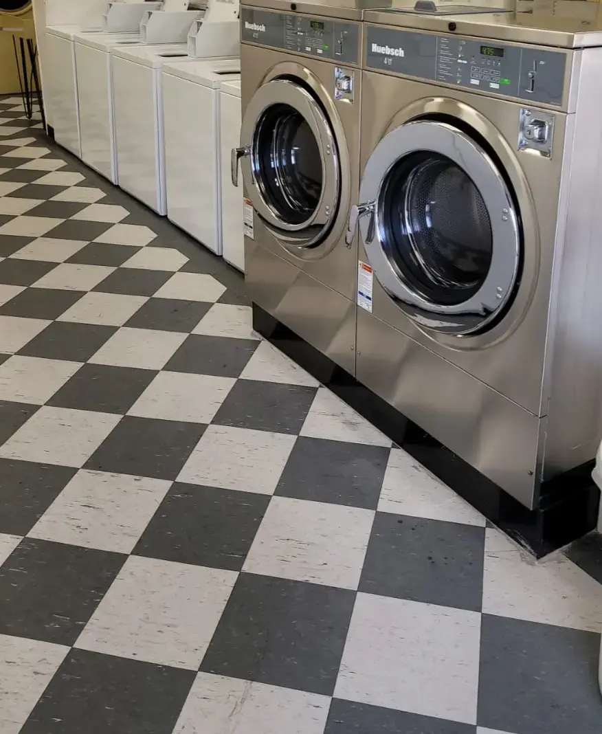 Mary Washateria thumbnail 10