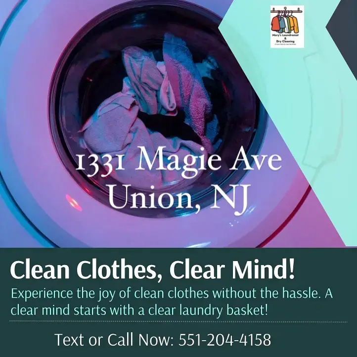 Mary’s Laundromat & Dry Cleaning - Image 4