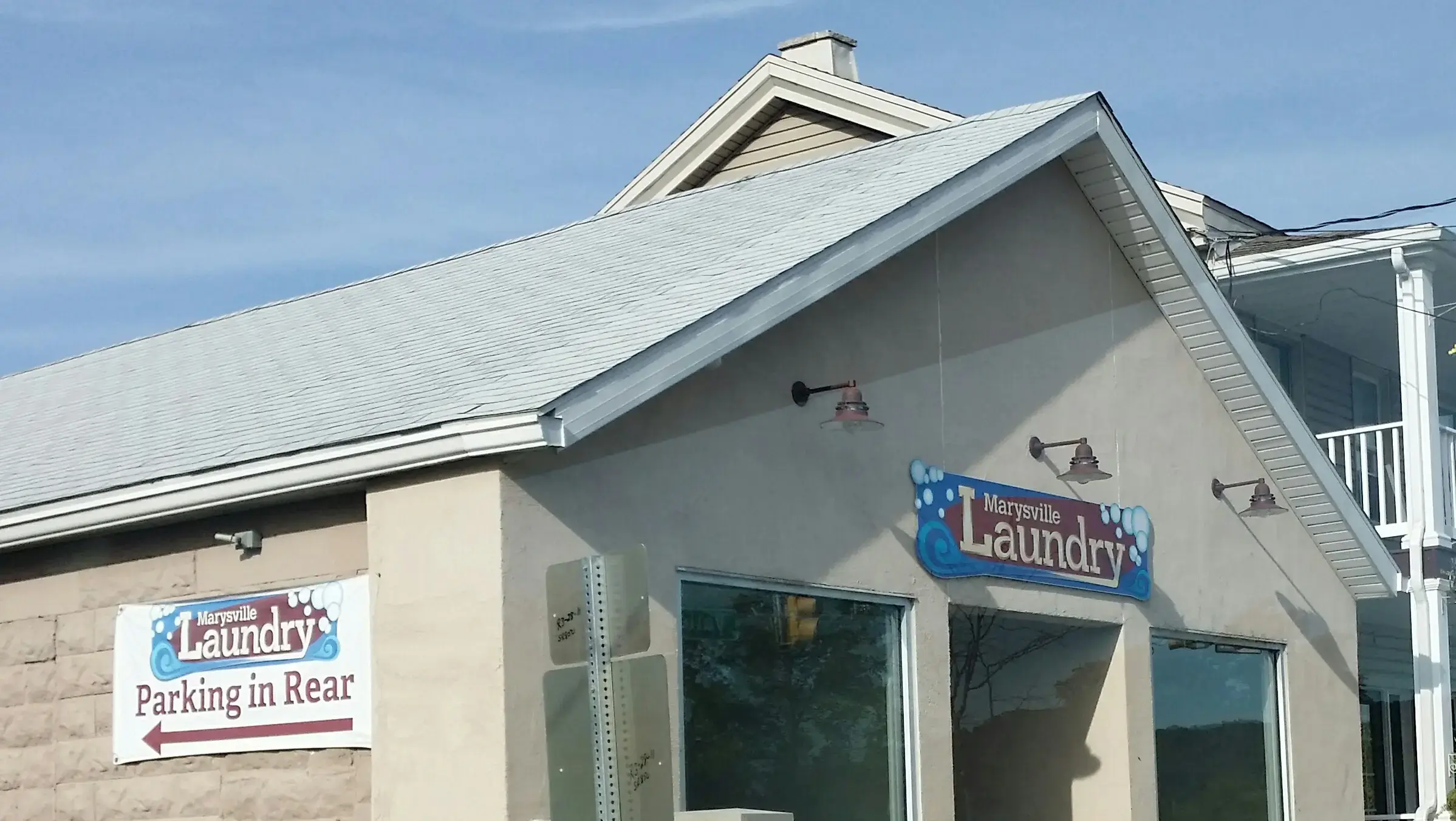Marysville Laundry - Image 3