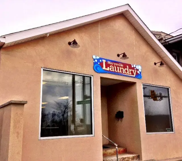 Marysville Laundry thumbnail 2