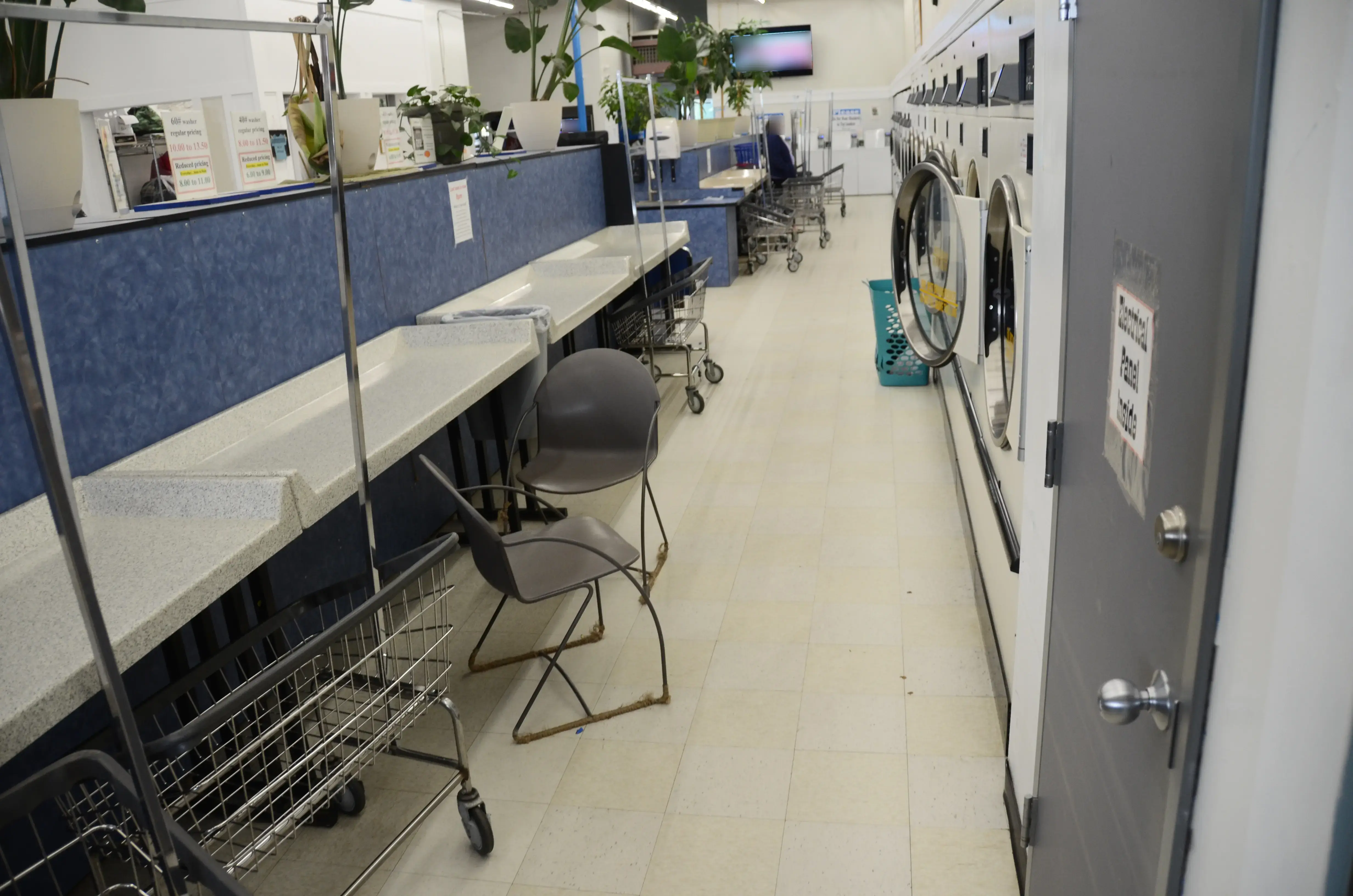 Marysville Laundry Station thumbnail 12