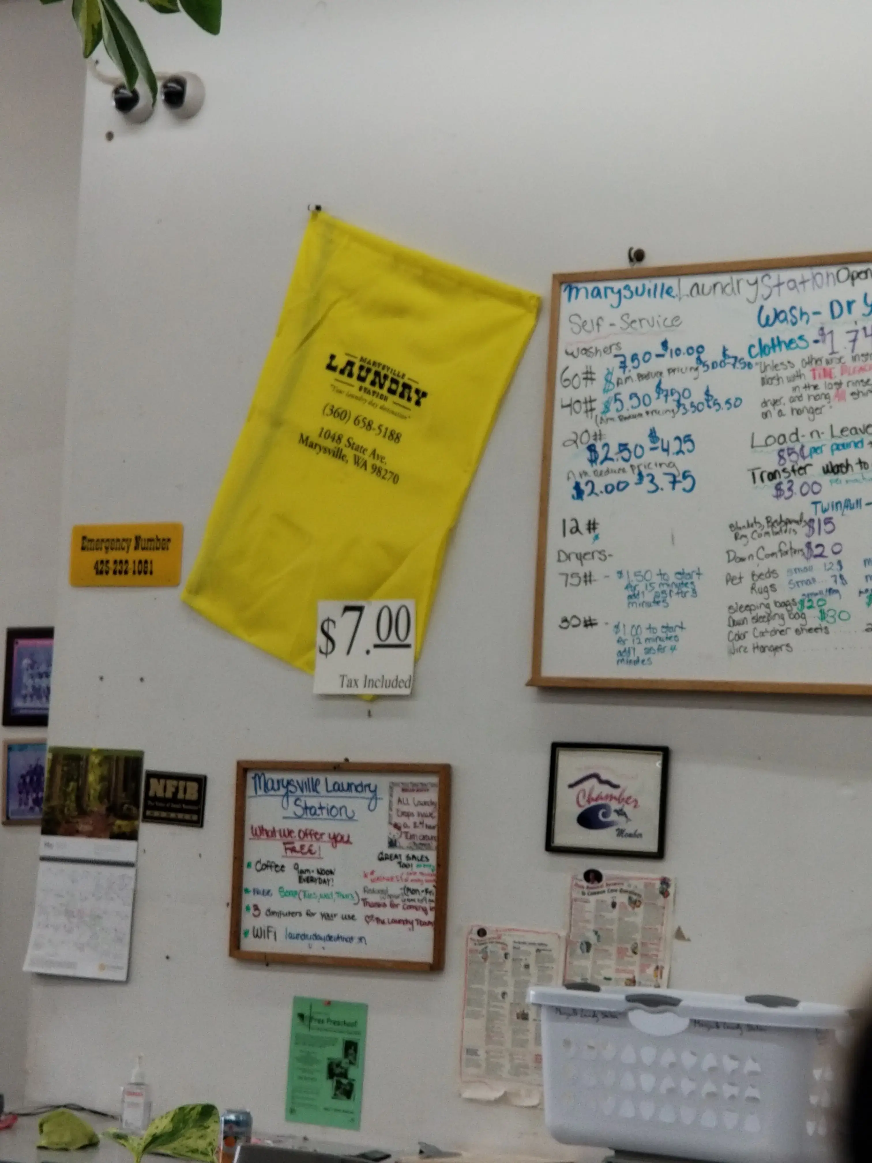 Marysville Laundry Station thumbnail 10