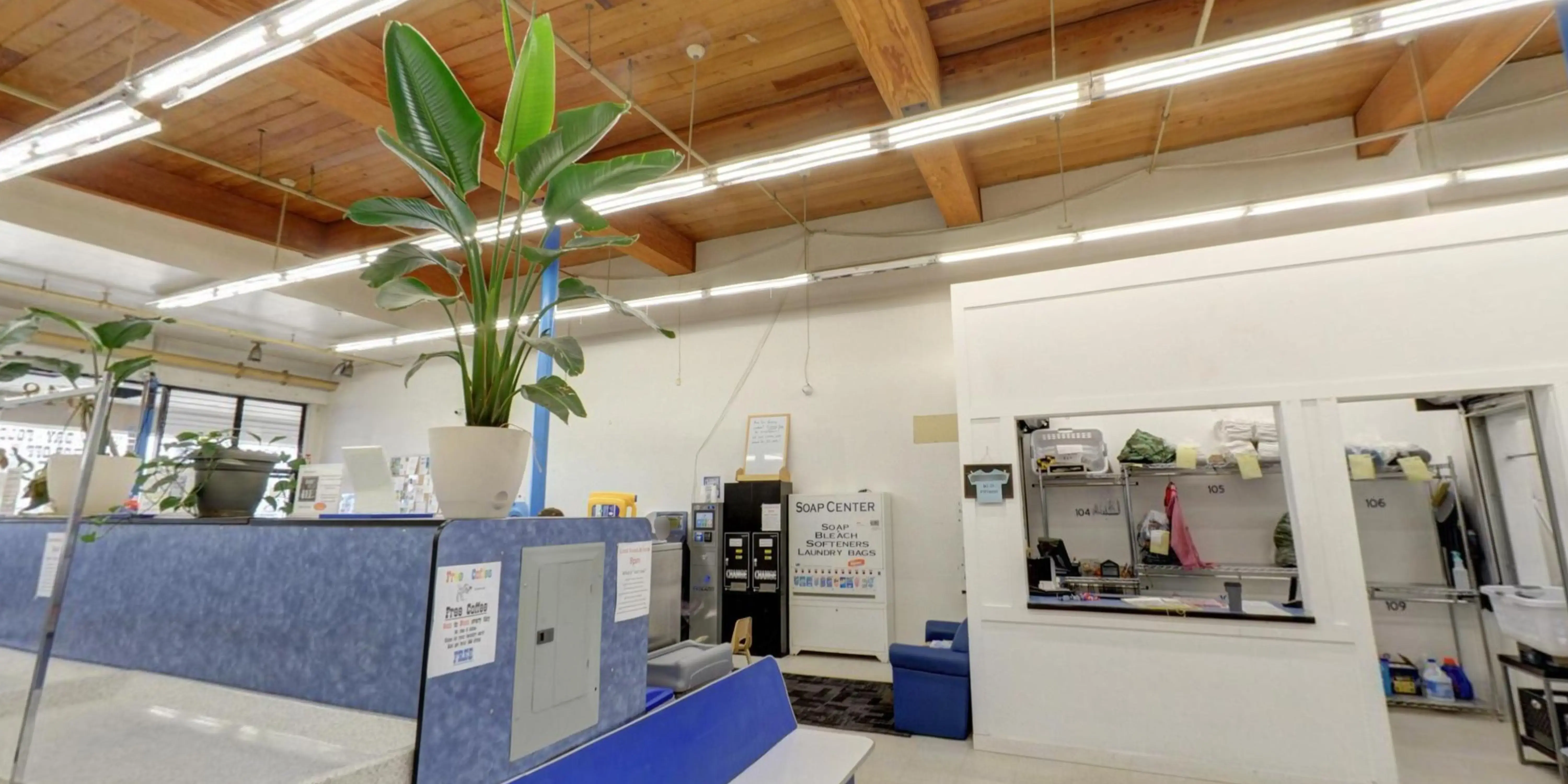 Marysville Laundry Station - Image 6