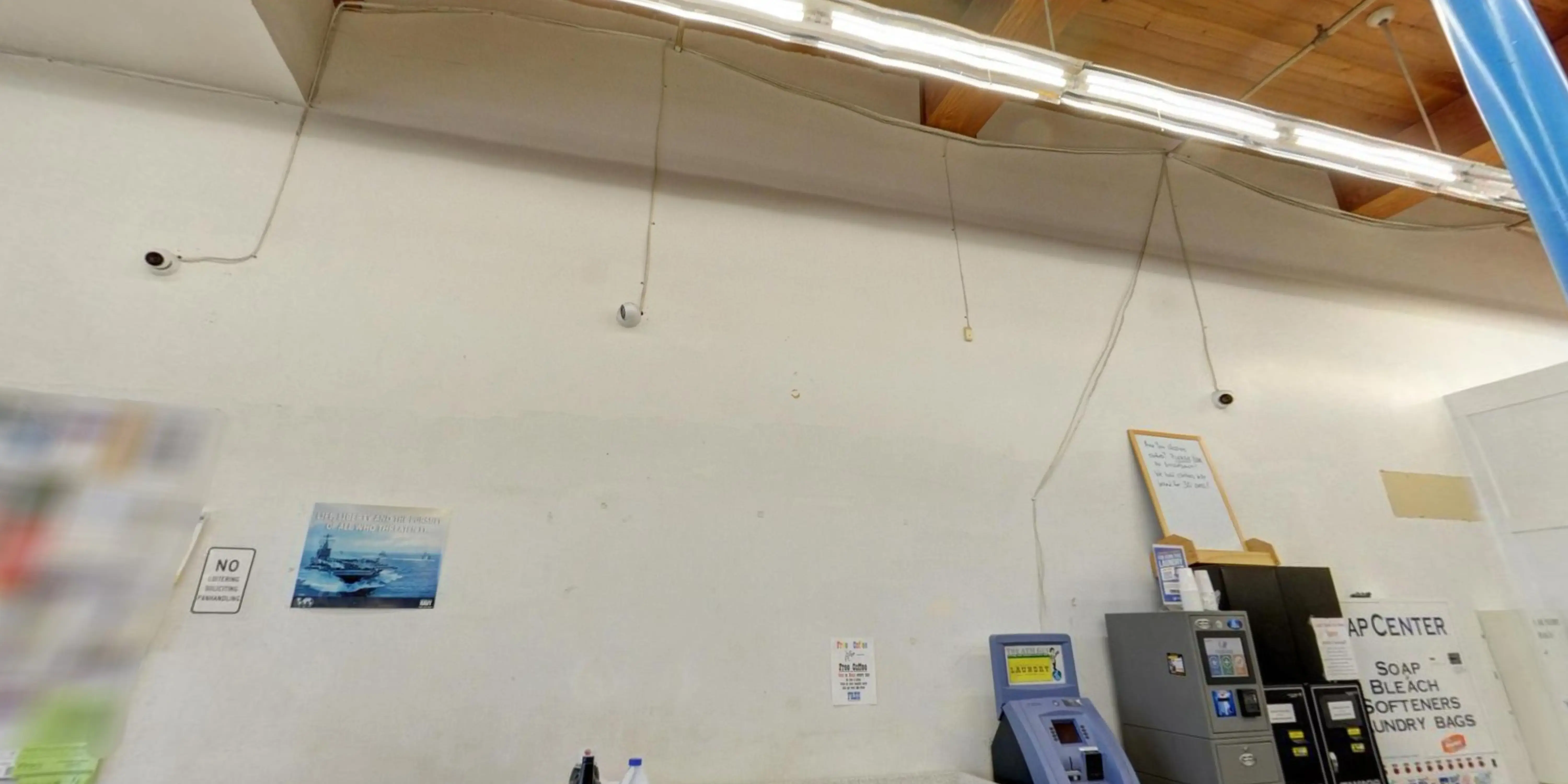Marysville Laundry Station thumbnail 19