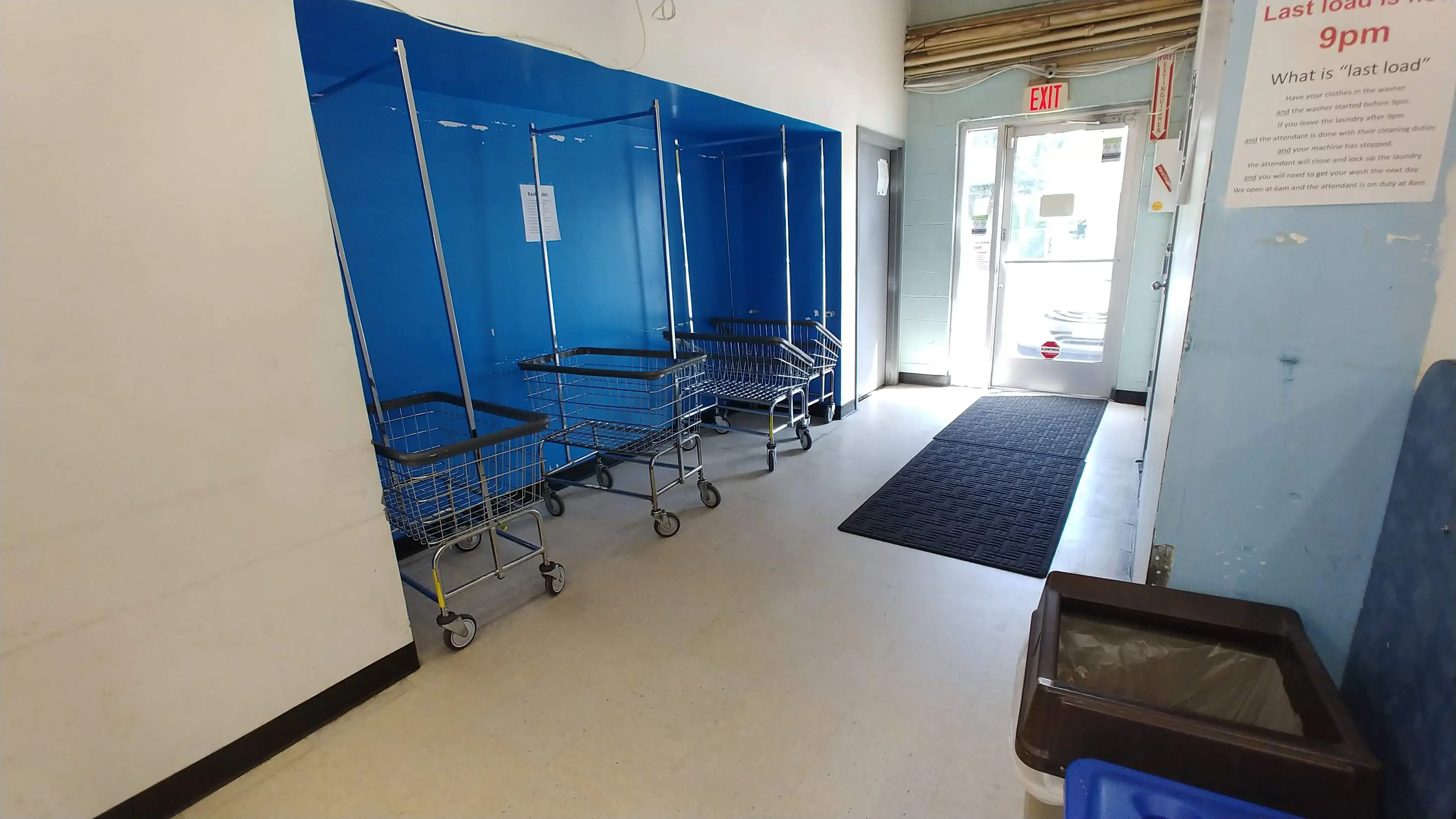 Marysville Laundry Station thumbnail 8