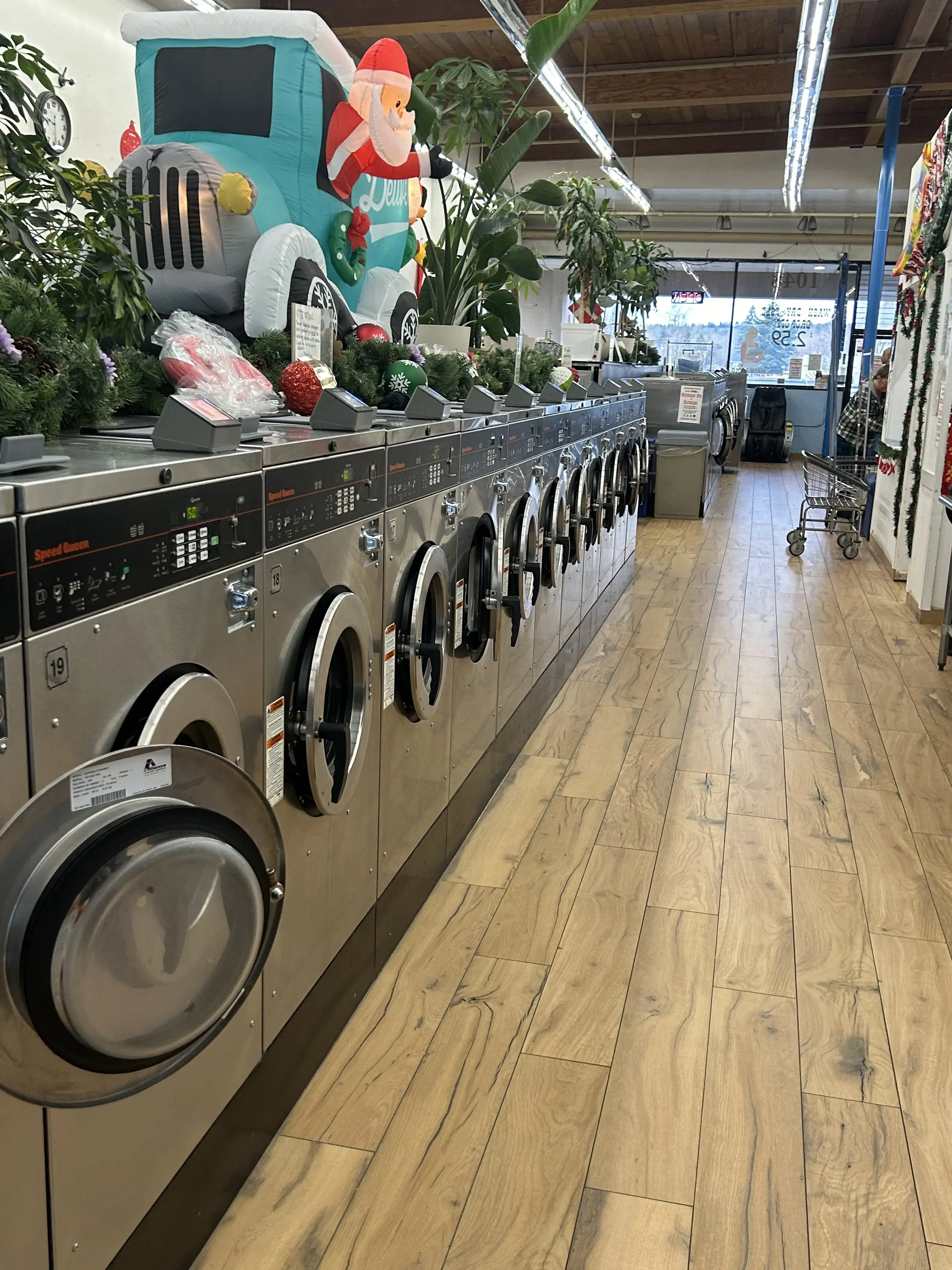 Marysville Laundry Station - Image 2