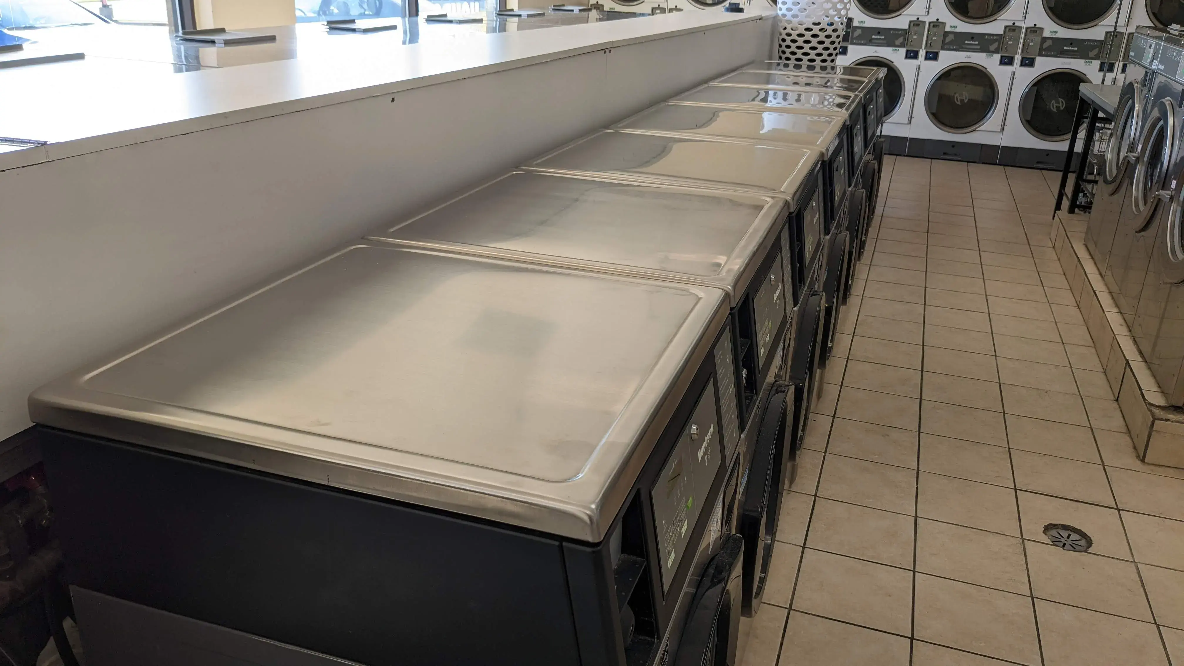 Massillon Coin Laundry thumbnail 18