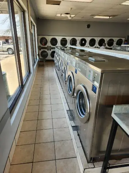Massillon Coin Laundry thumbnail 2