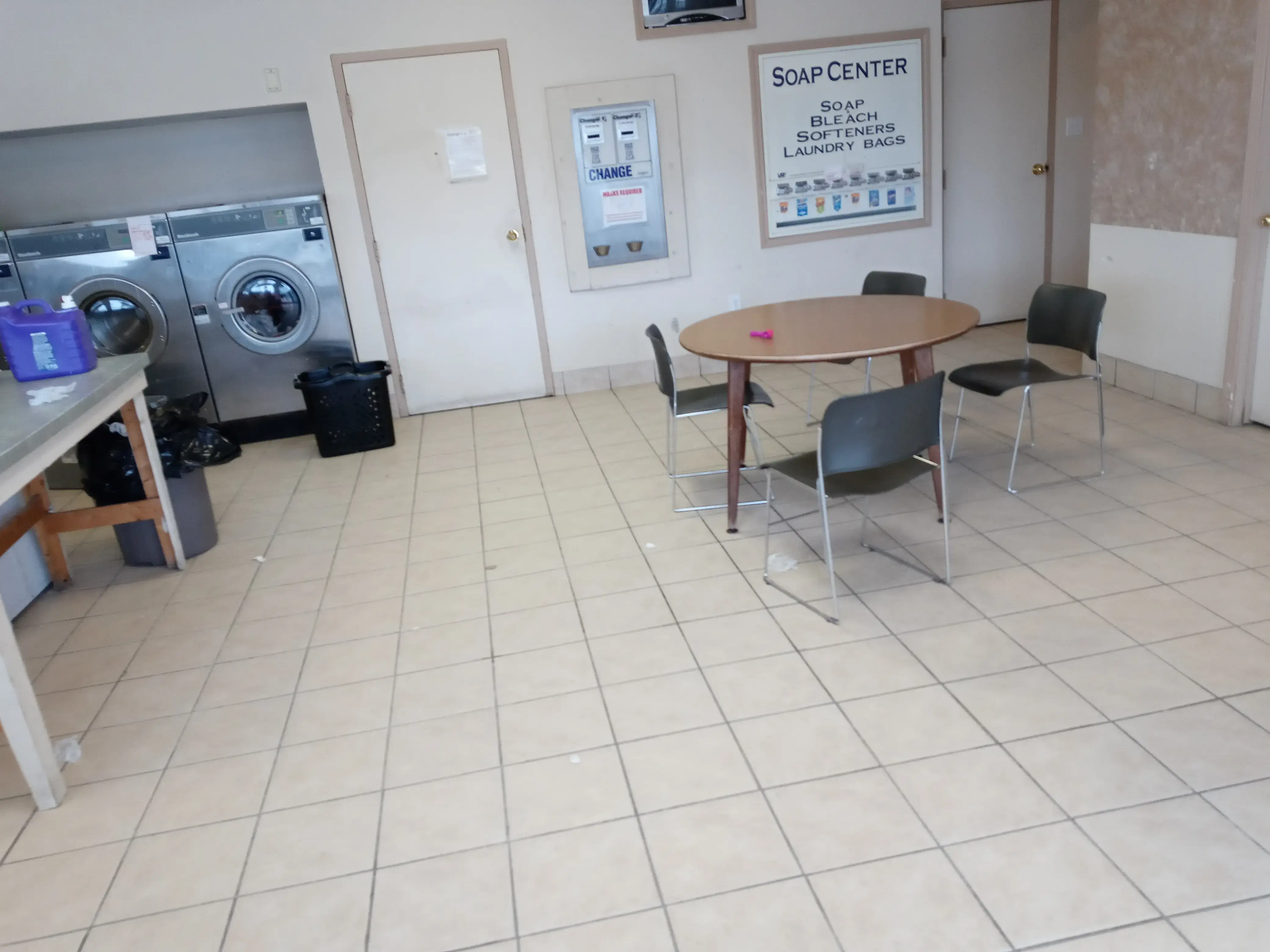 Massillon Coin Laundry thumbnail 15