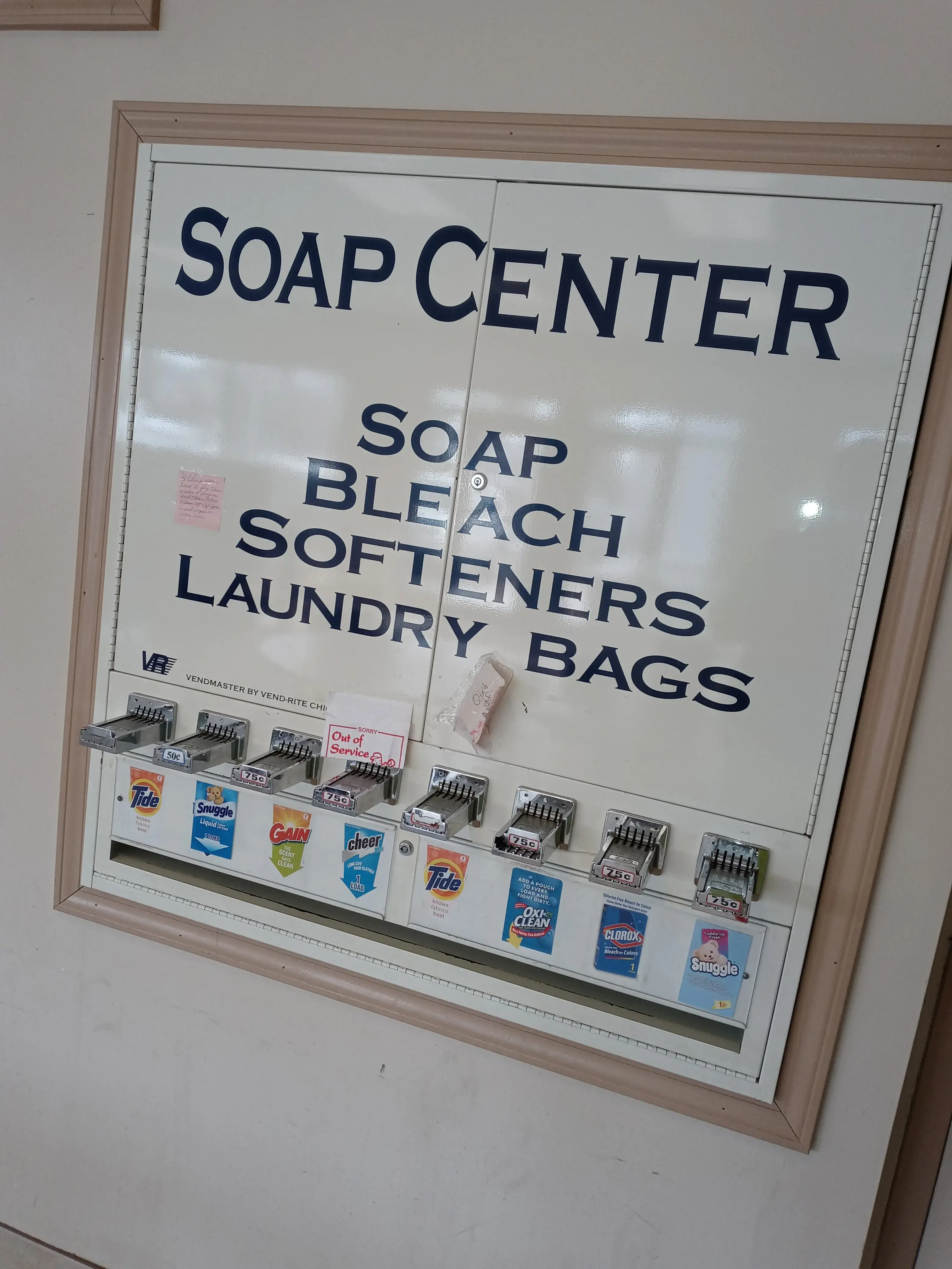 Massillon Coin Laundry - Image 9