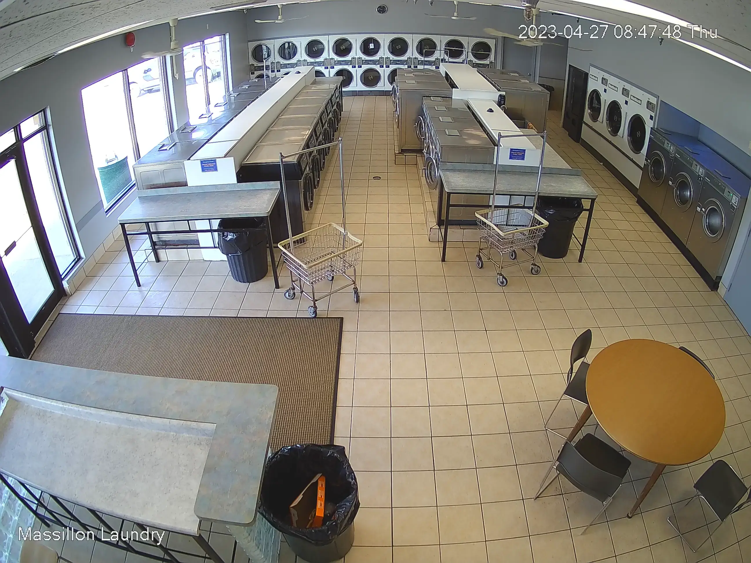 Massillon Coin Laundry thumbnail 6