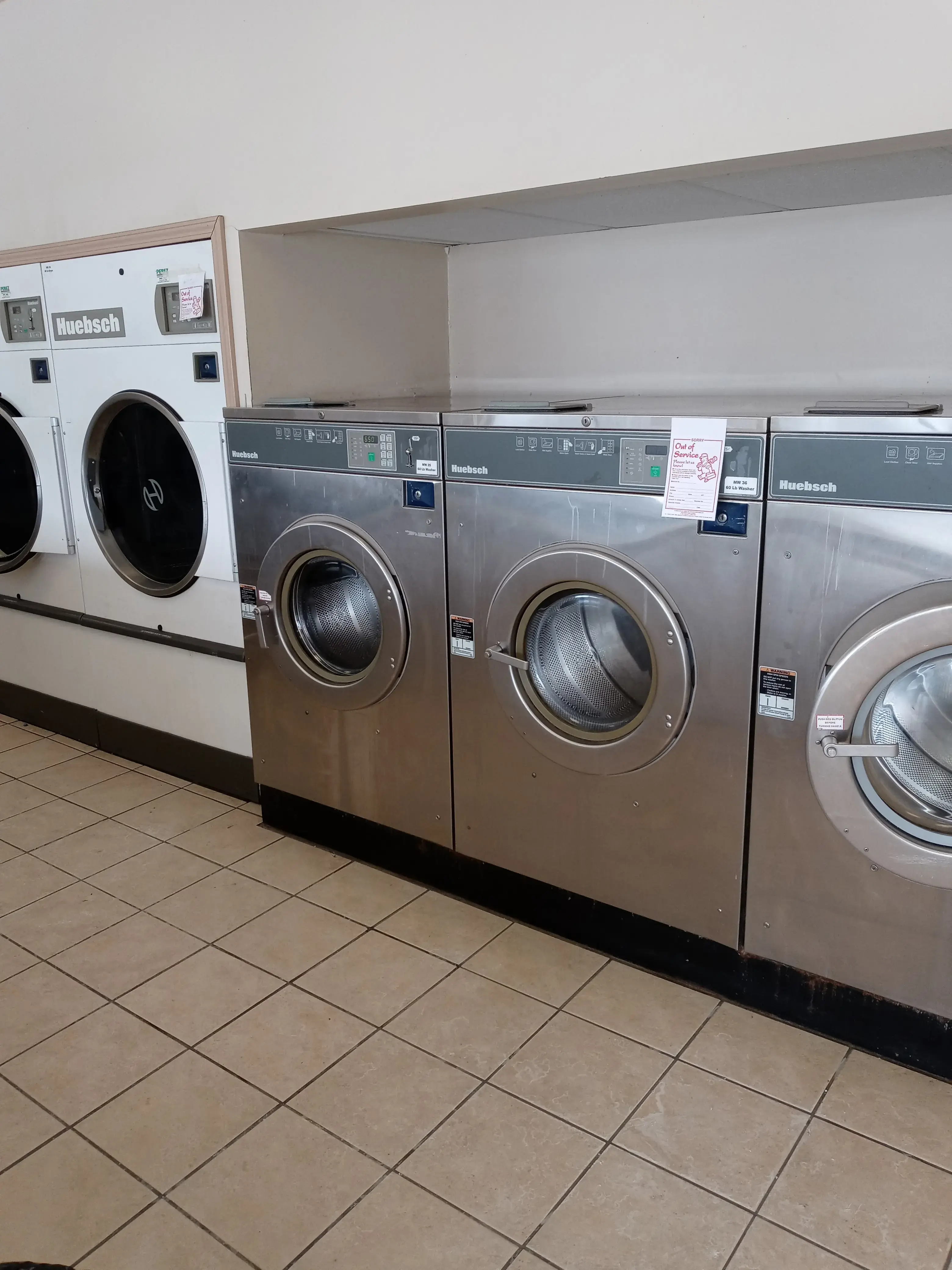 Massillon Coin Laundry thumbnail 20