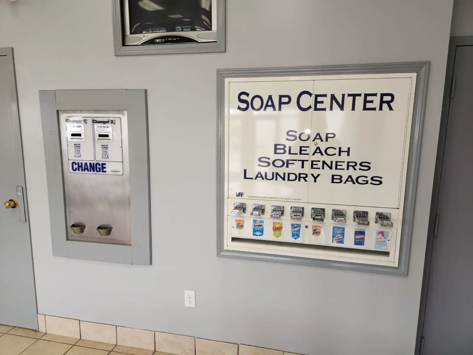 Massillon Coin Laundry thumbnail 3
