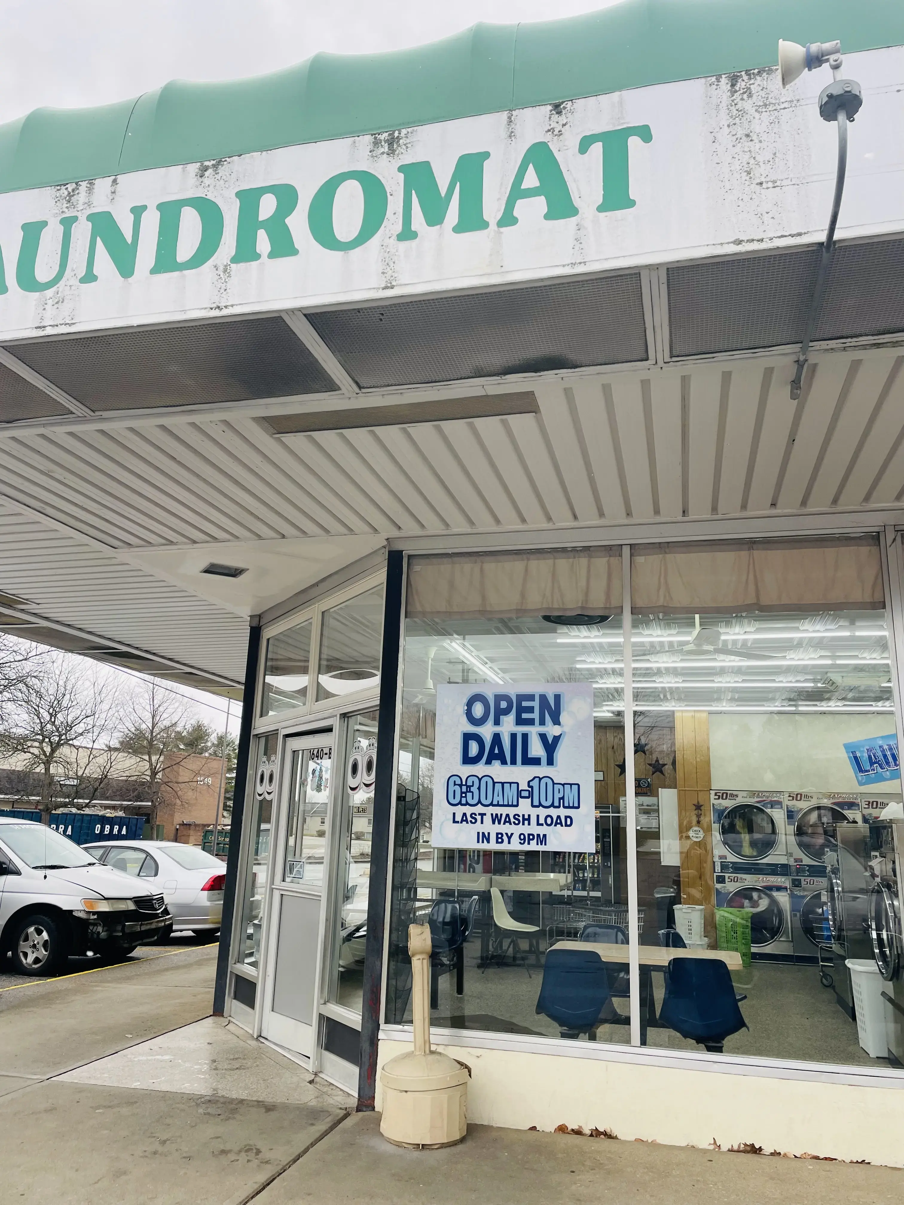 Massillon Coin Laundry thumbnail 10
