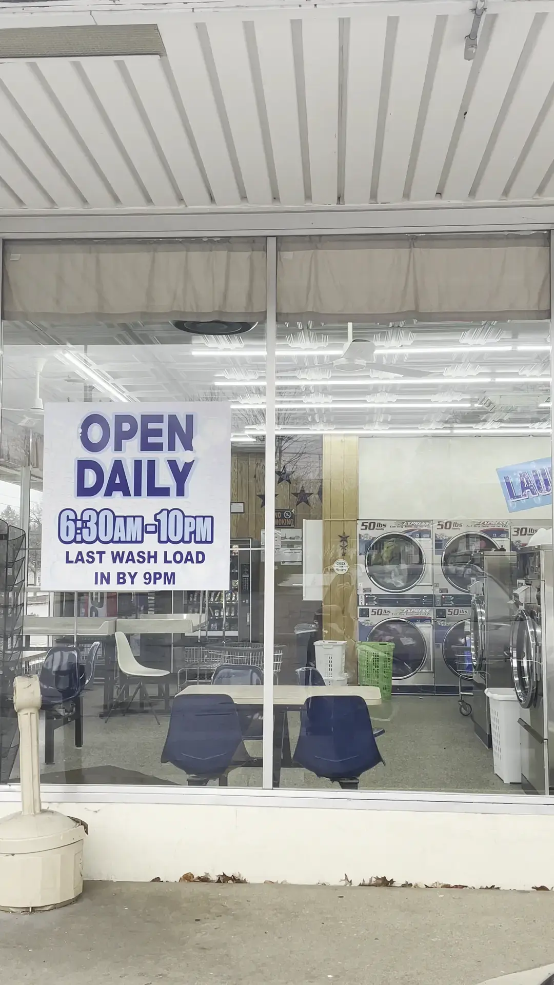 Massillon Coin Laundry thumbnail 17