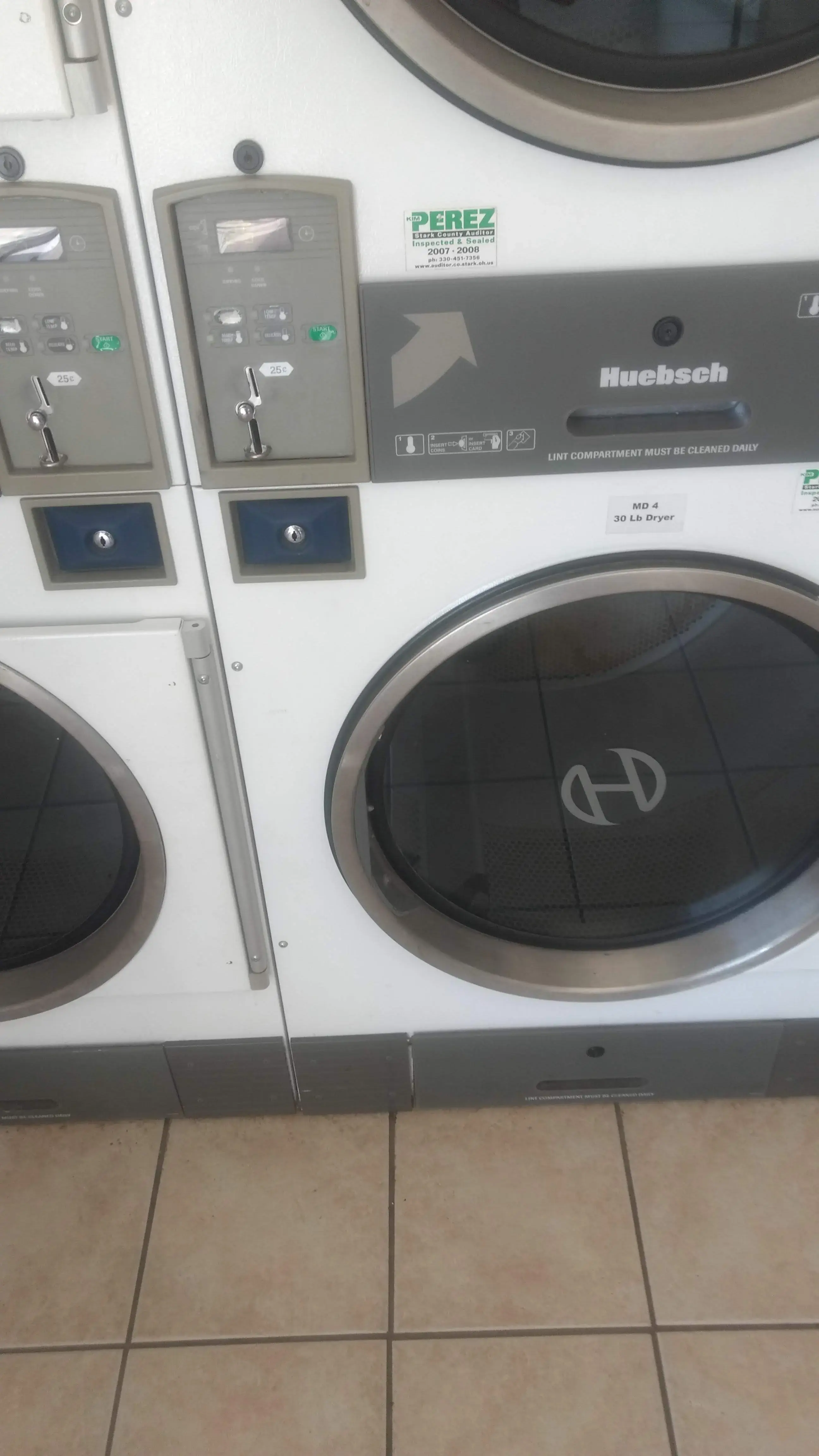 Massillon Coin Laundry thumbnail 11