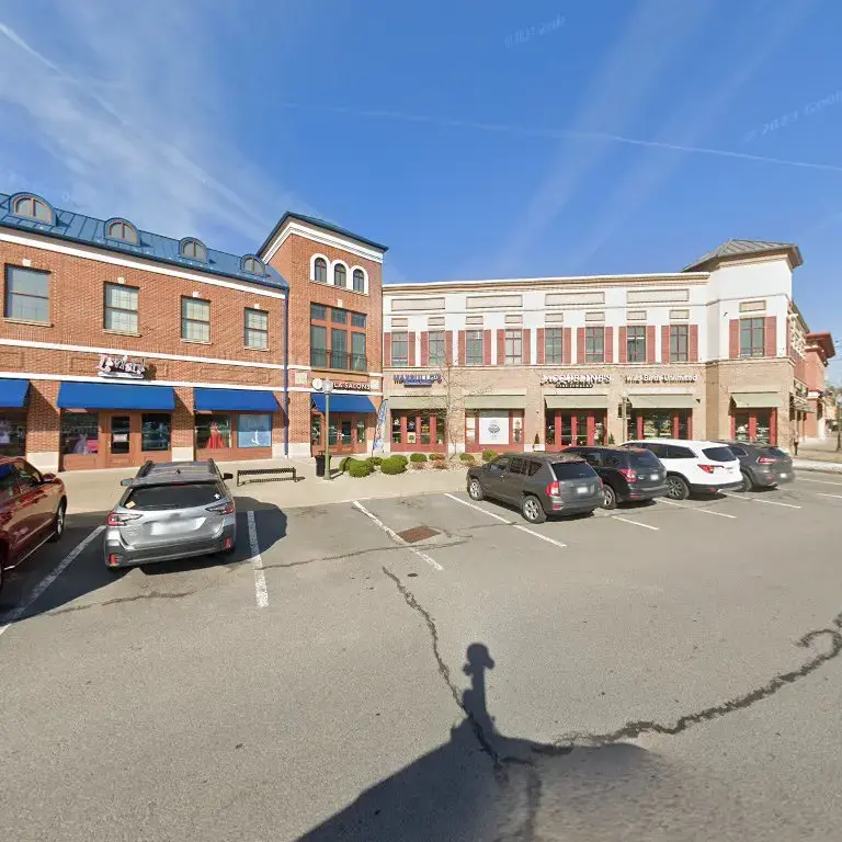 Massullo's Cleaners location