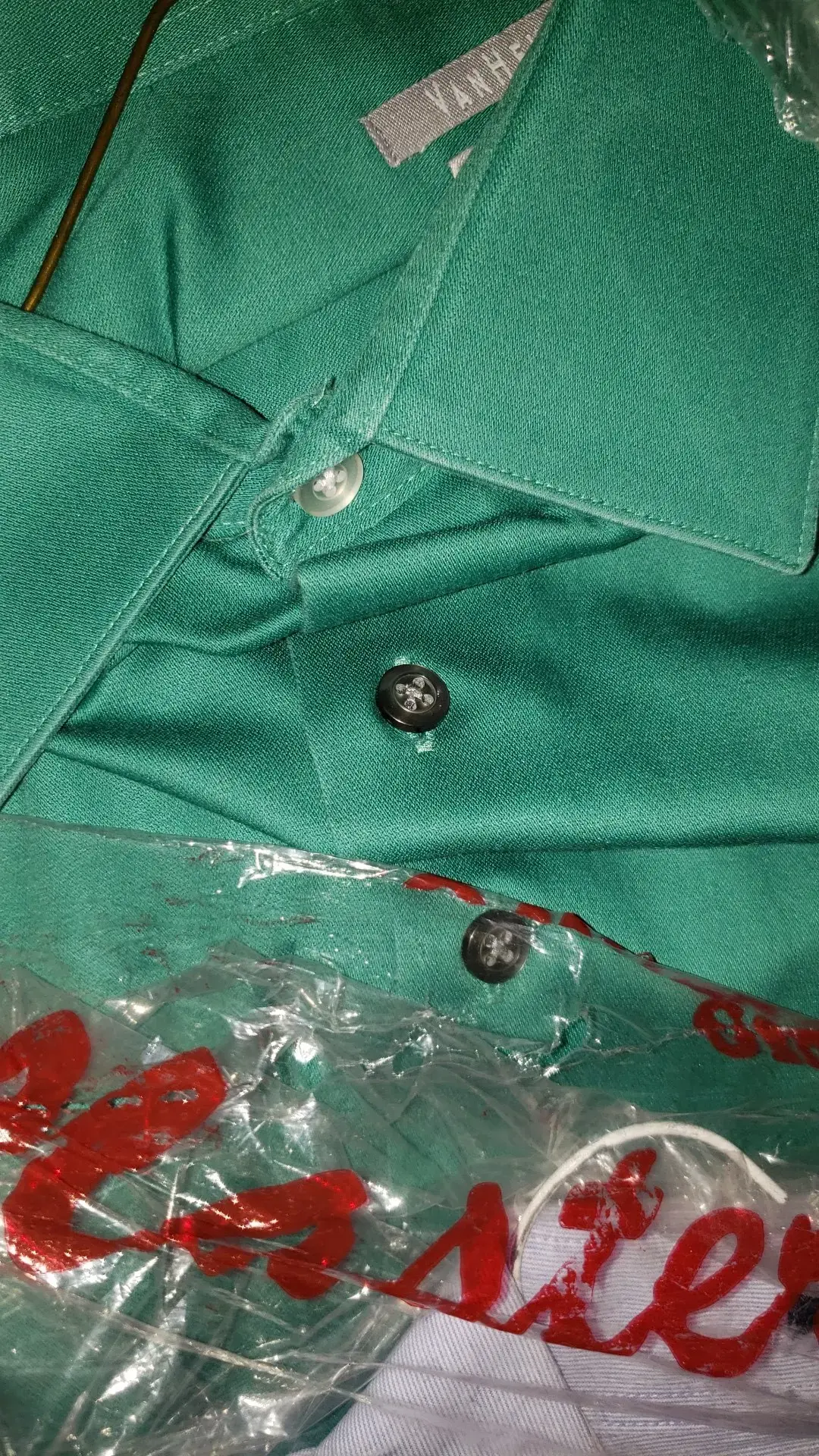 Master Cleaners - Image 2
