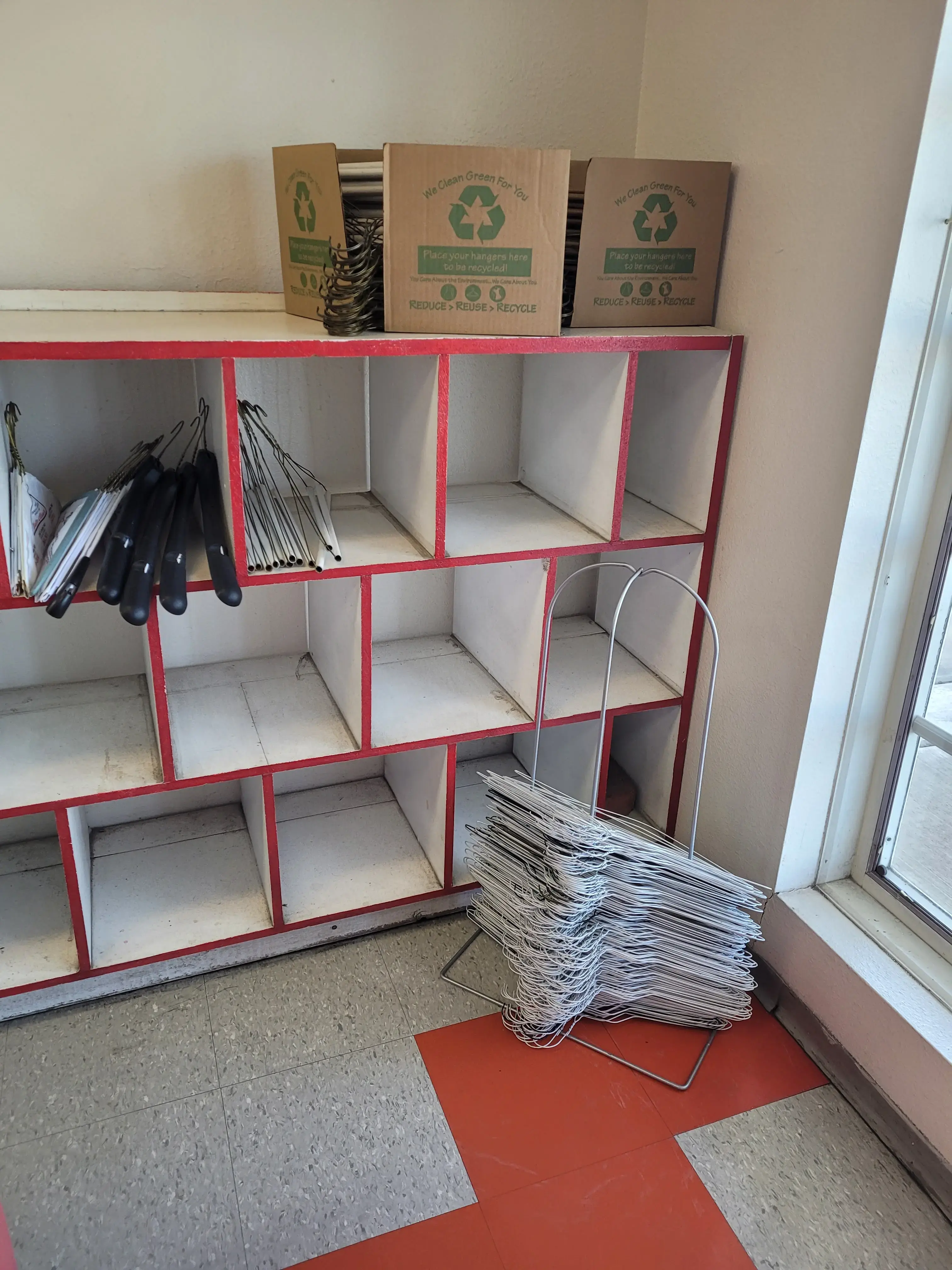 Master Cleaners - Image 1