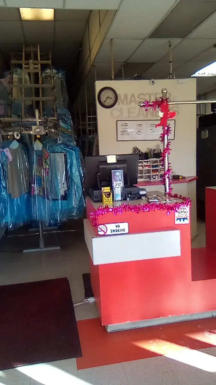 Master Cleaners - Image 2