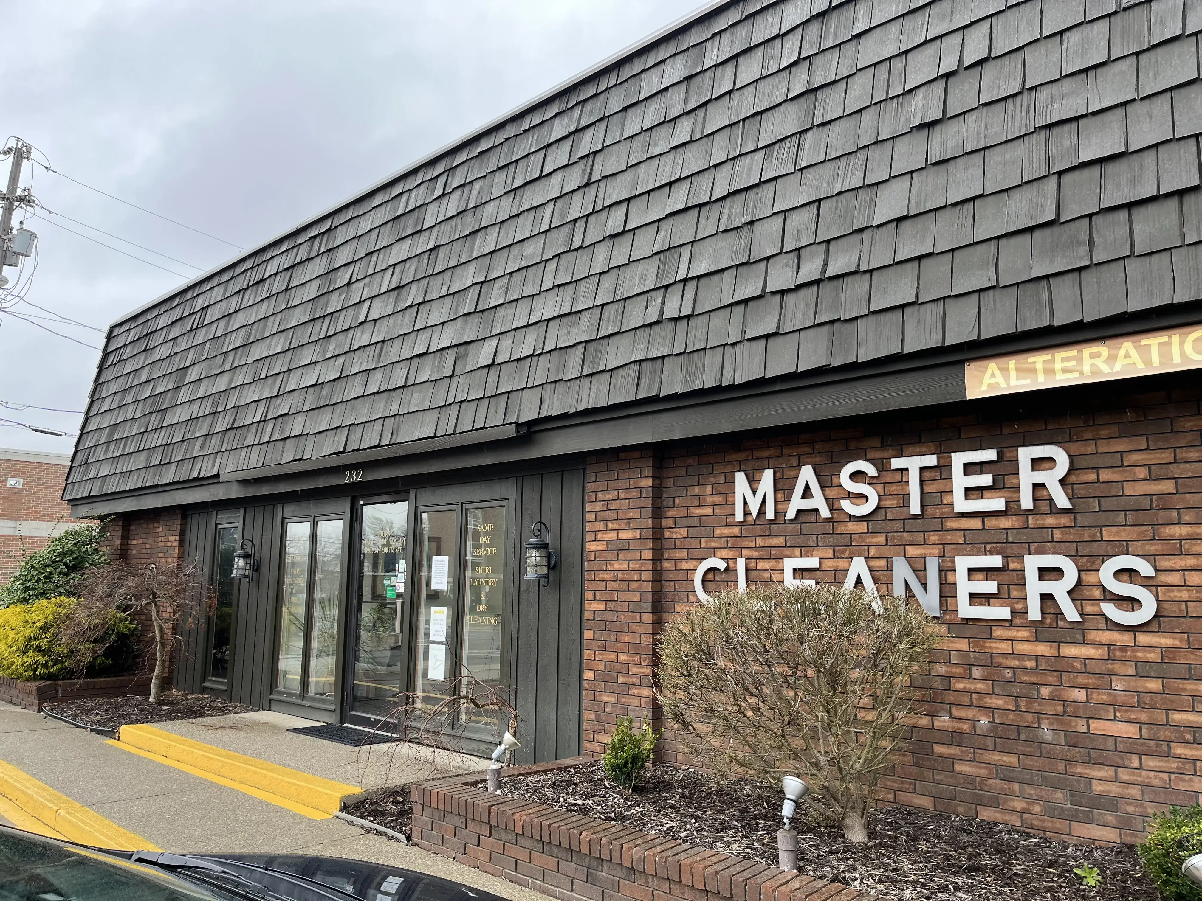 Master Cleaners - Image 2