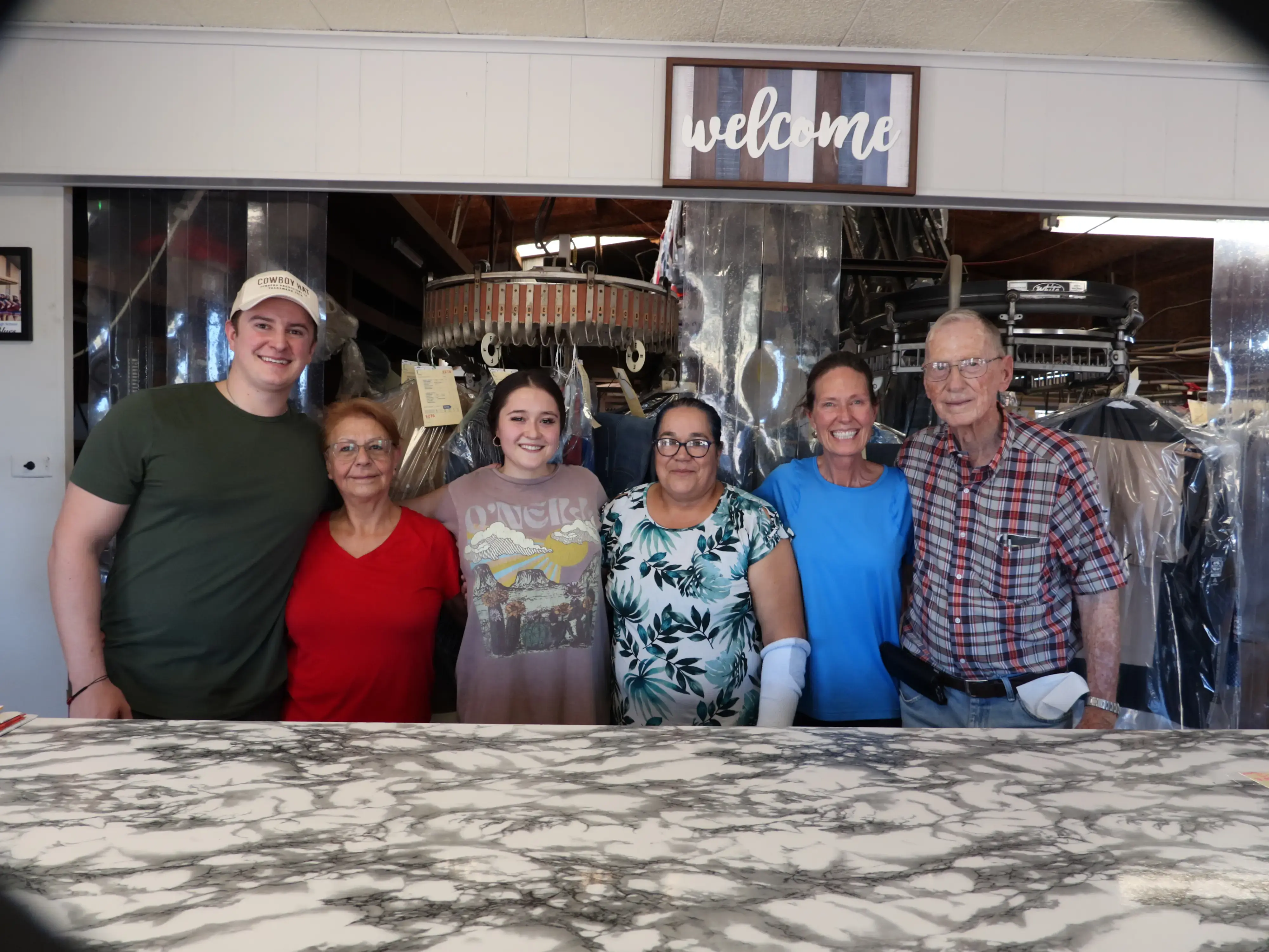 Master Cleaners & Laundry - Image 5