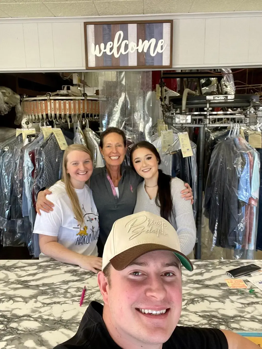 Master Cleaners & Laundry thumbnail 4