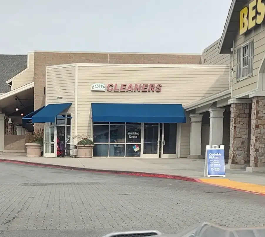 Master Cleaners thumbnail 4