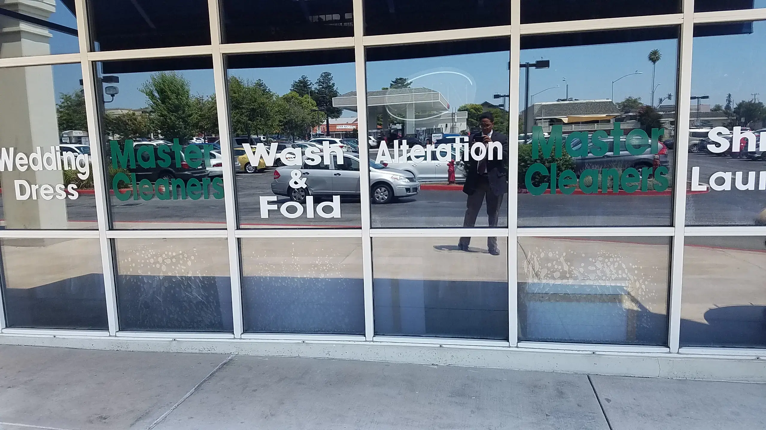 Master Cleaners thumbnail 3