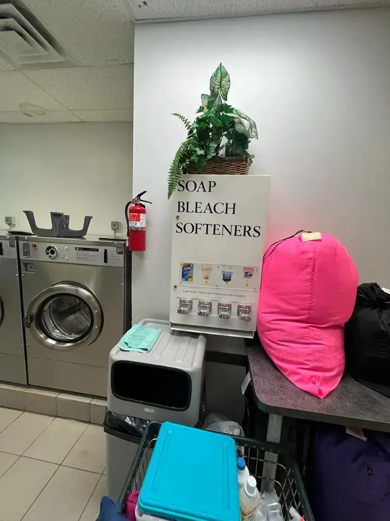 Master Wash Laundromat thumbnail 6