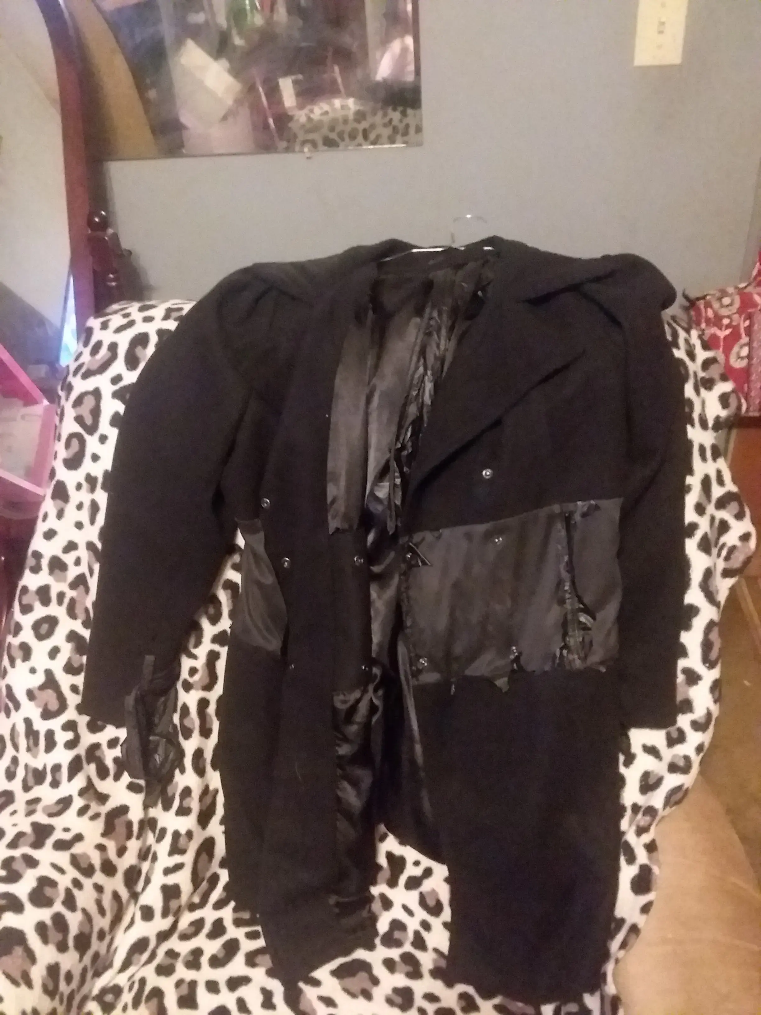 Master's Mark Dry Cleaners - Image 3