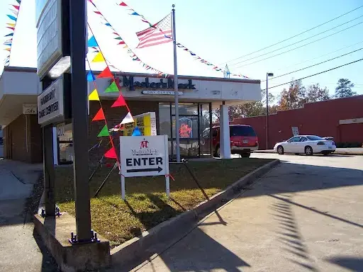 Master's Mark Dry Cleaners location
